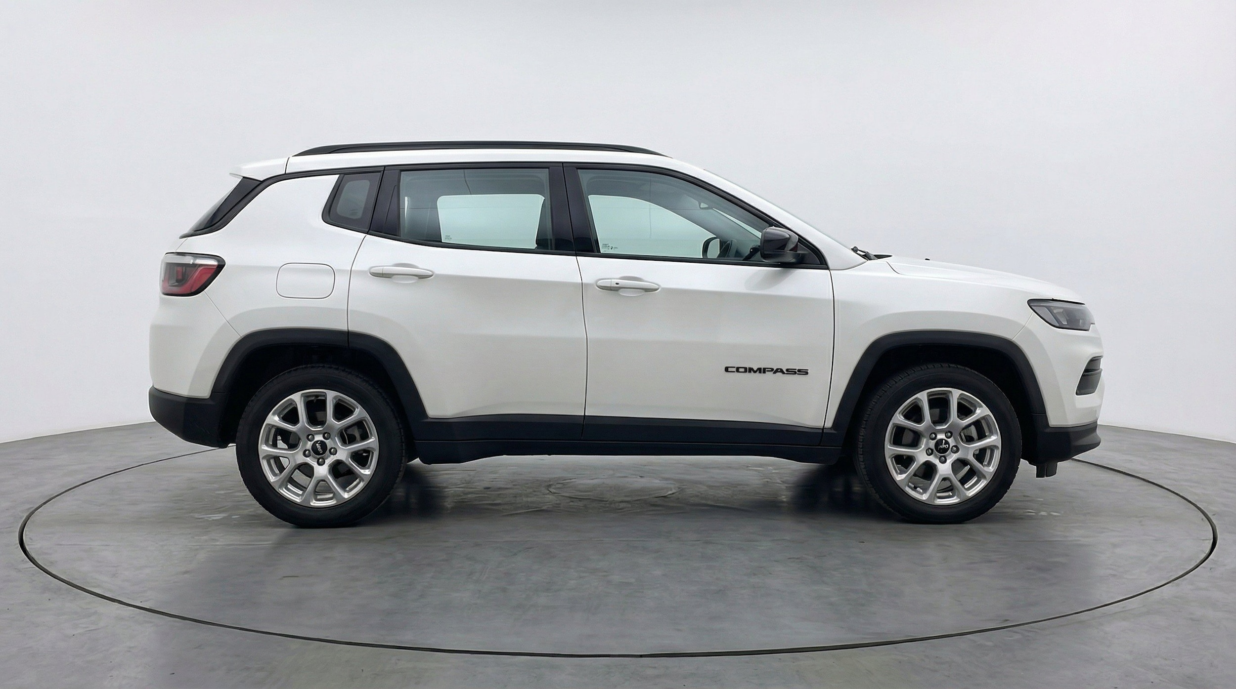 Thumbnail: 2025 Jeep Compass - 10