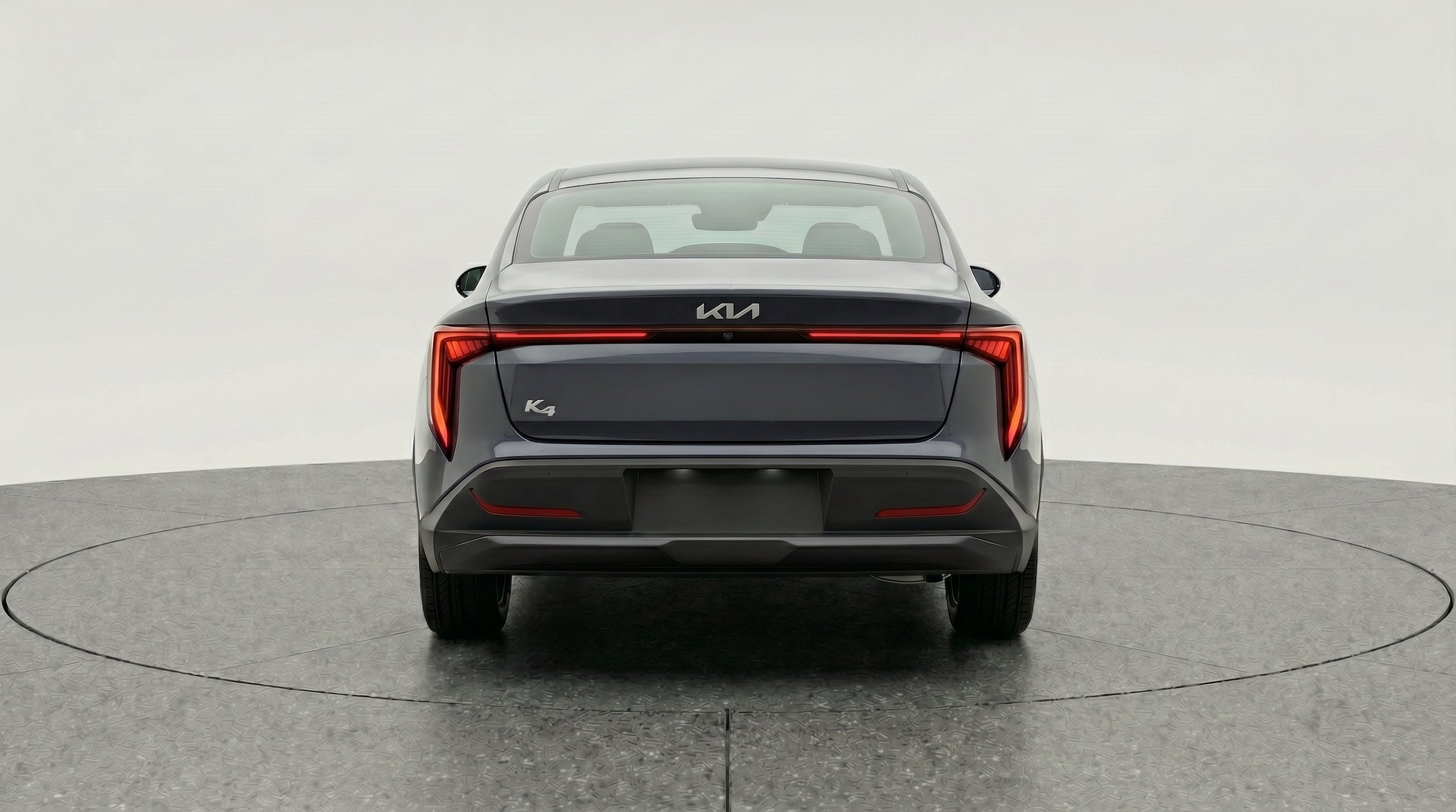 Thumbnail: 2026 Kia K4 - 7