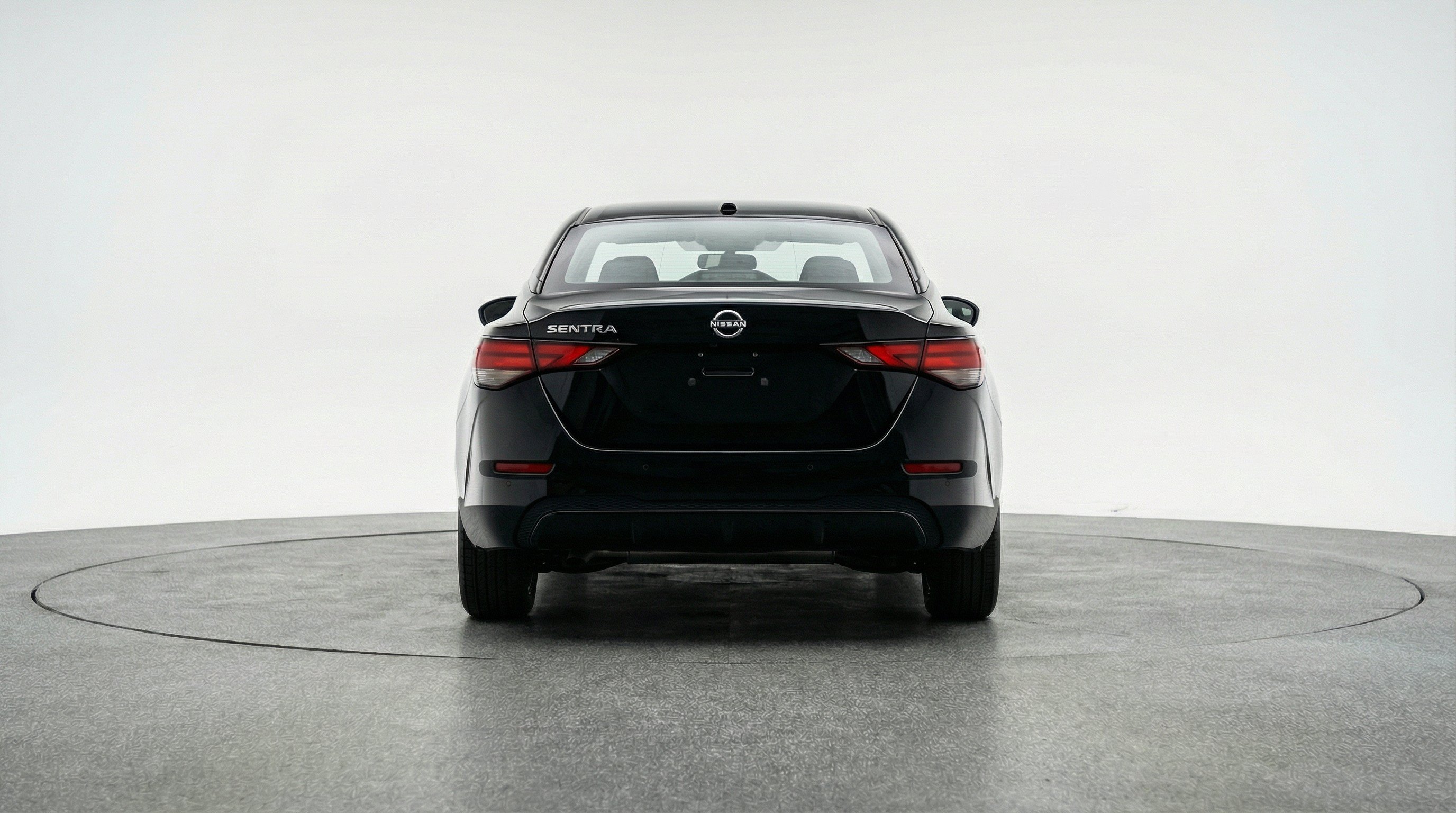 Thumbnail: 2025 Nissan Sentra - 7