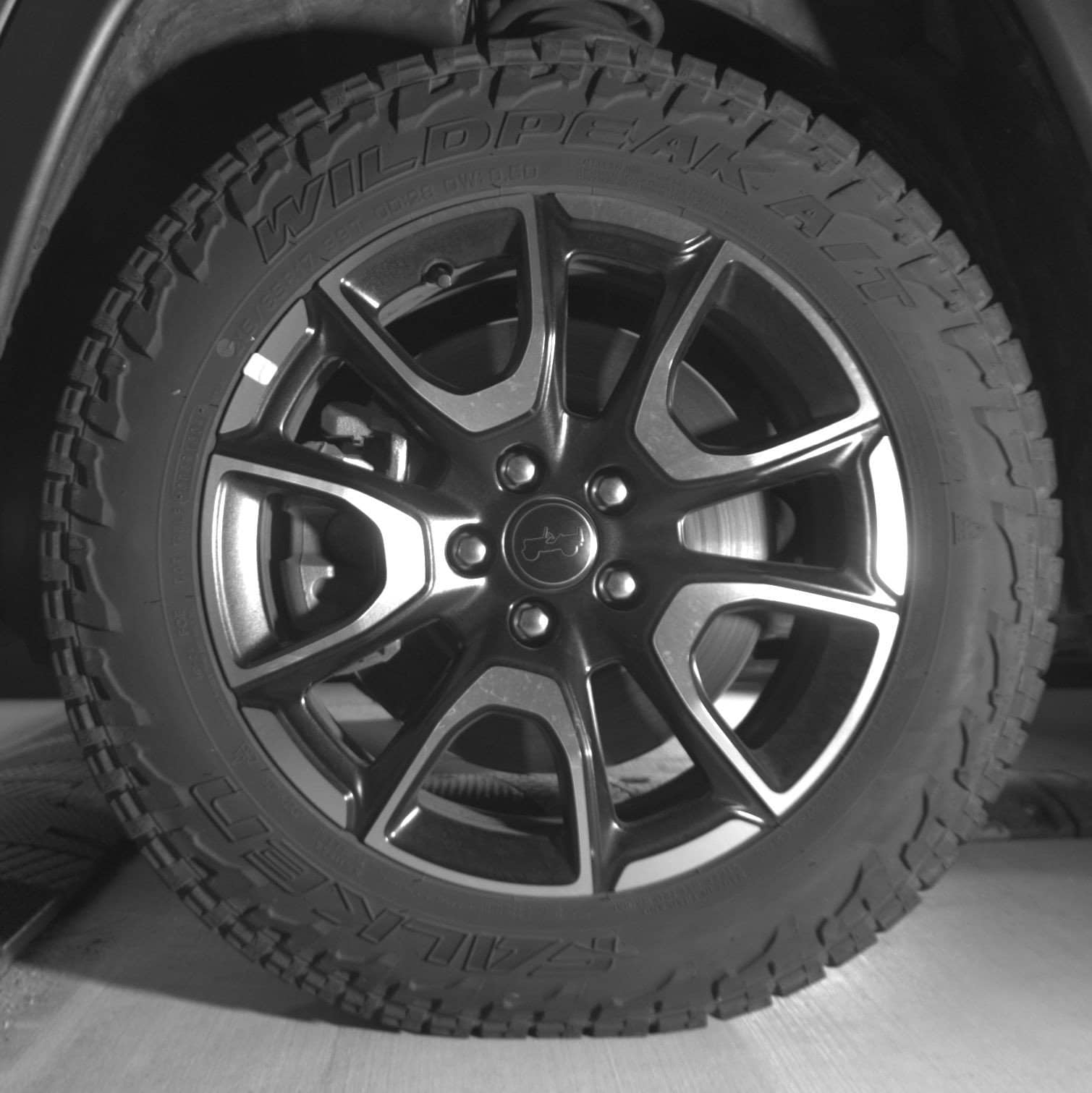 Thumbnail: 2025 Jeep Compass - 11
