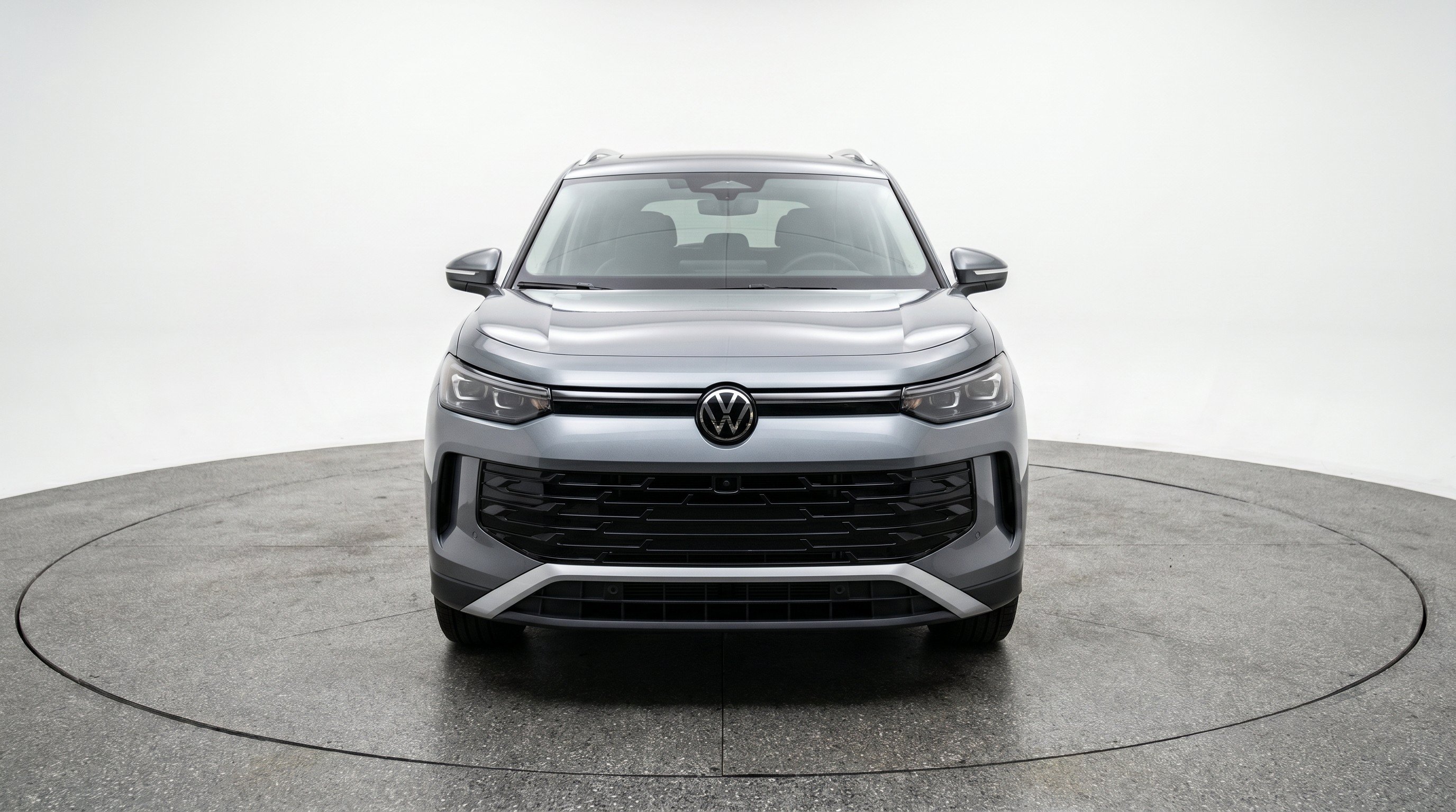Thumbnail: 2026 Volkswagen Tiguan - 2