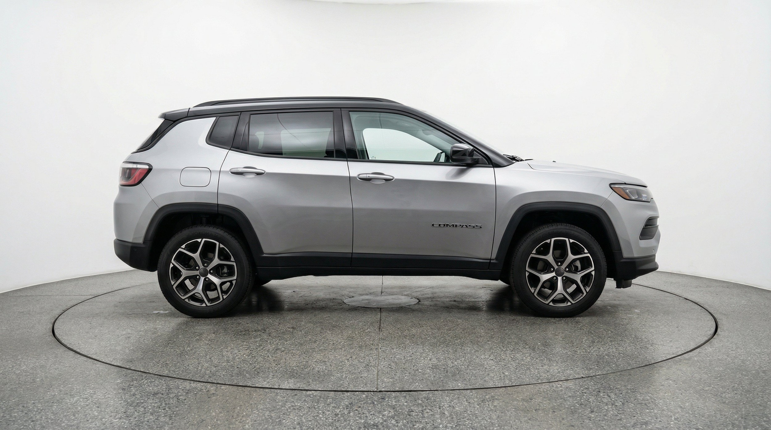 Thumbnail: 2025 Jeep Compass - 10