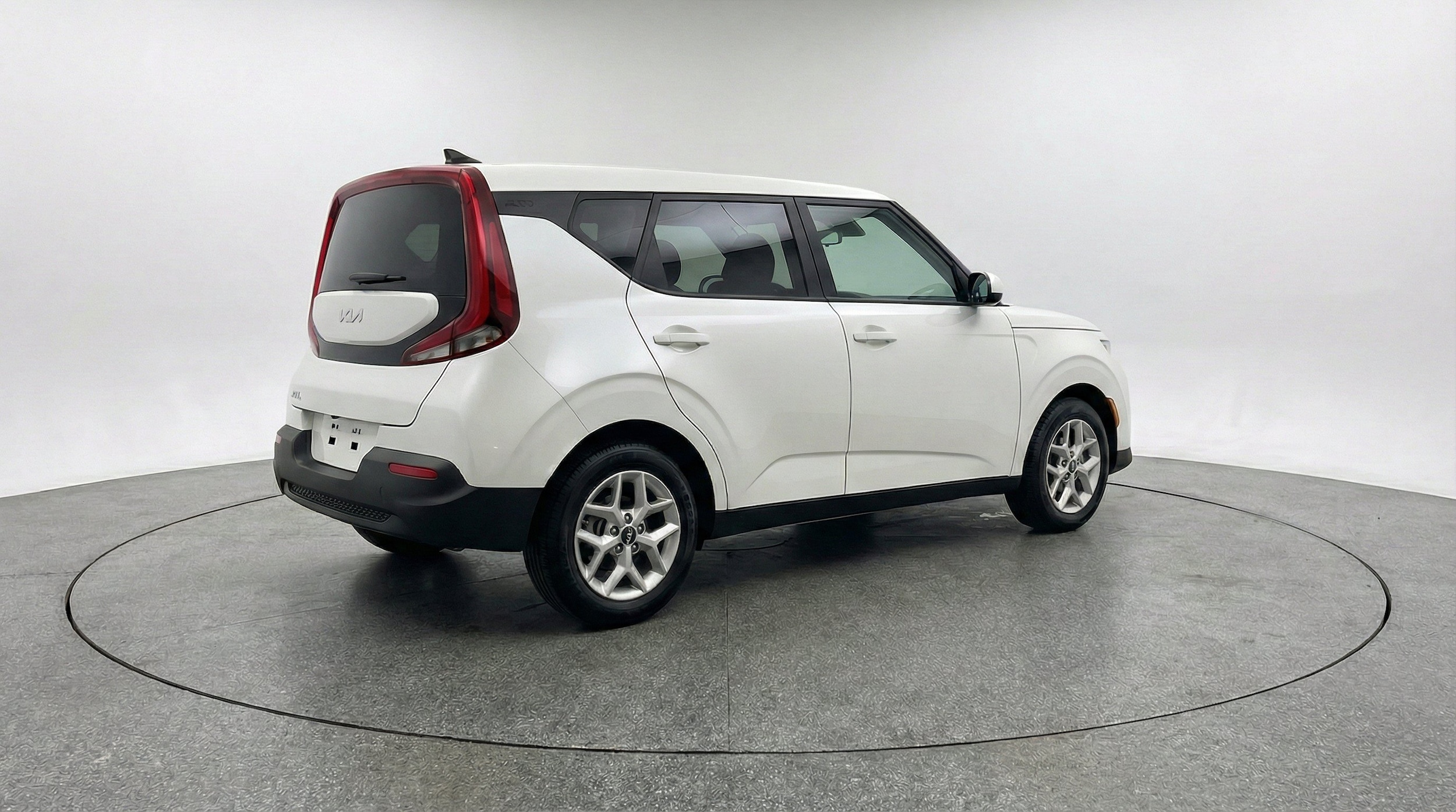 Thumbnail: 2025 Kia Soul - 9