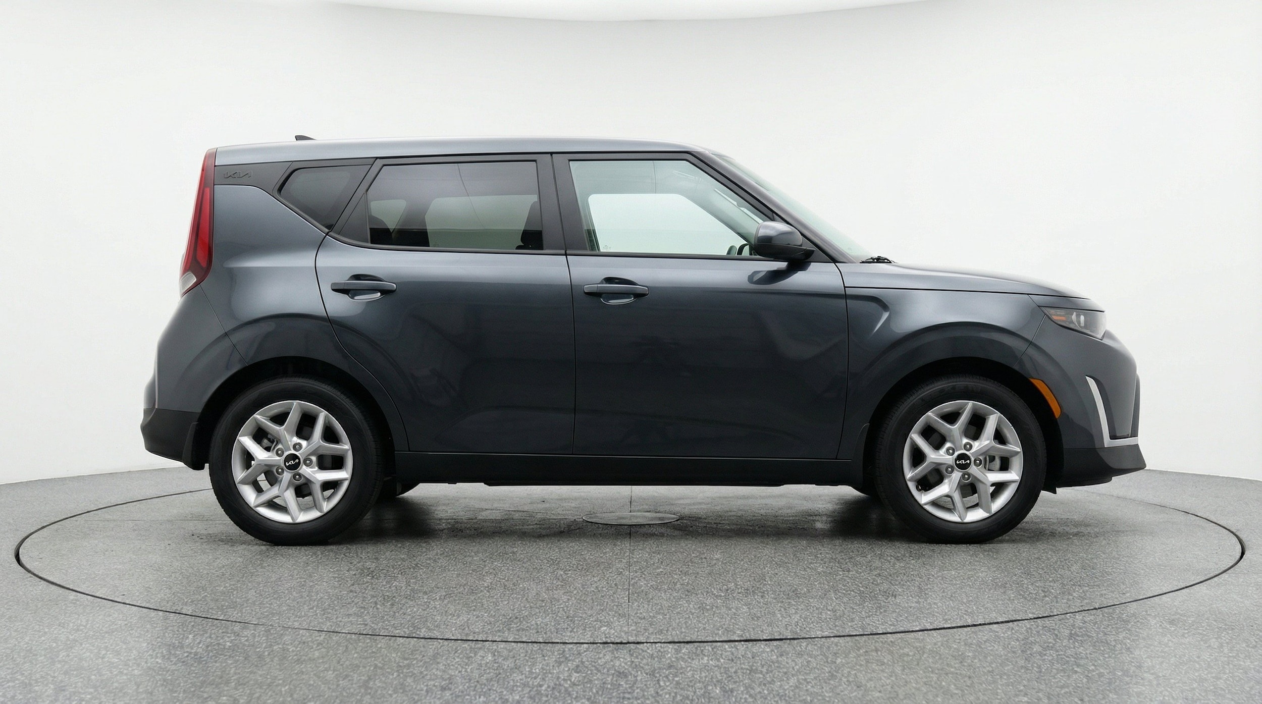 Thumbnail: 2025 Kia Soul - 11