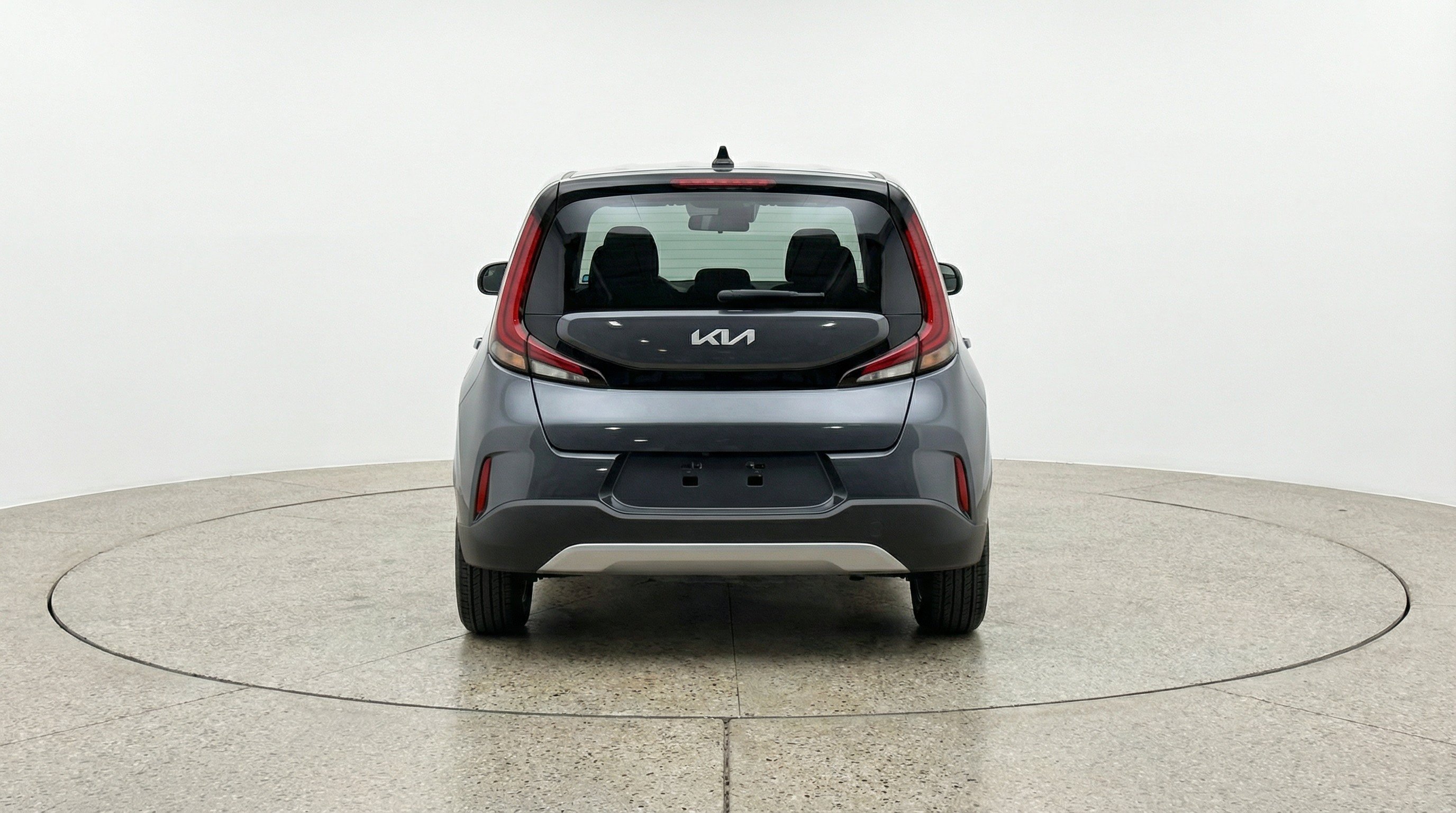 Thumbnail: 2025 Kia Soul - 7