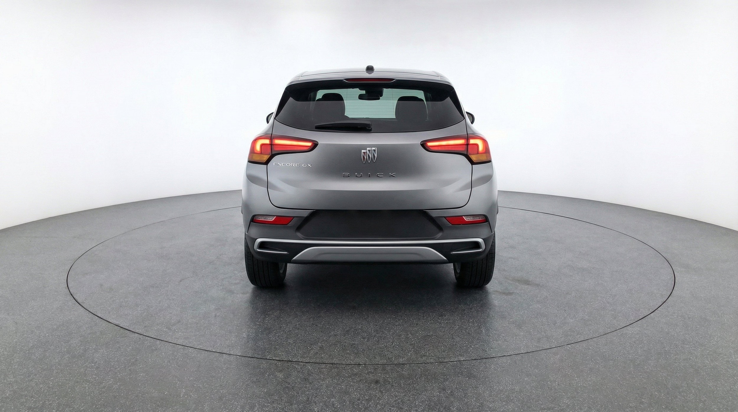 Thumbnail: 2026 Buick Encore GX - 7
