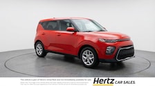 2025 Kia Soul  -
                  Orlando, FL