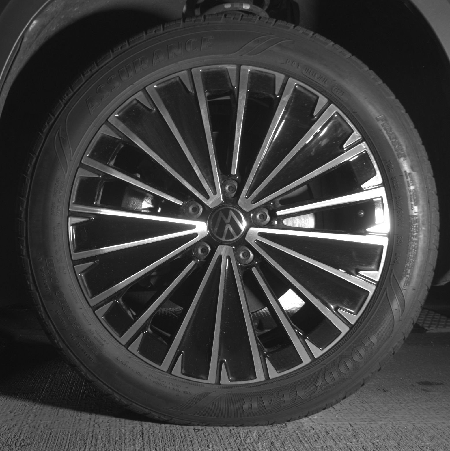Thumbnail: 2026 Volkswagen Taos - 11