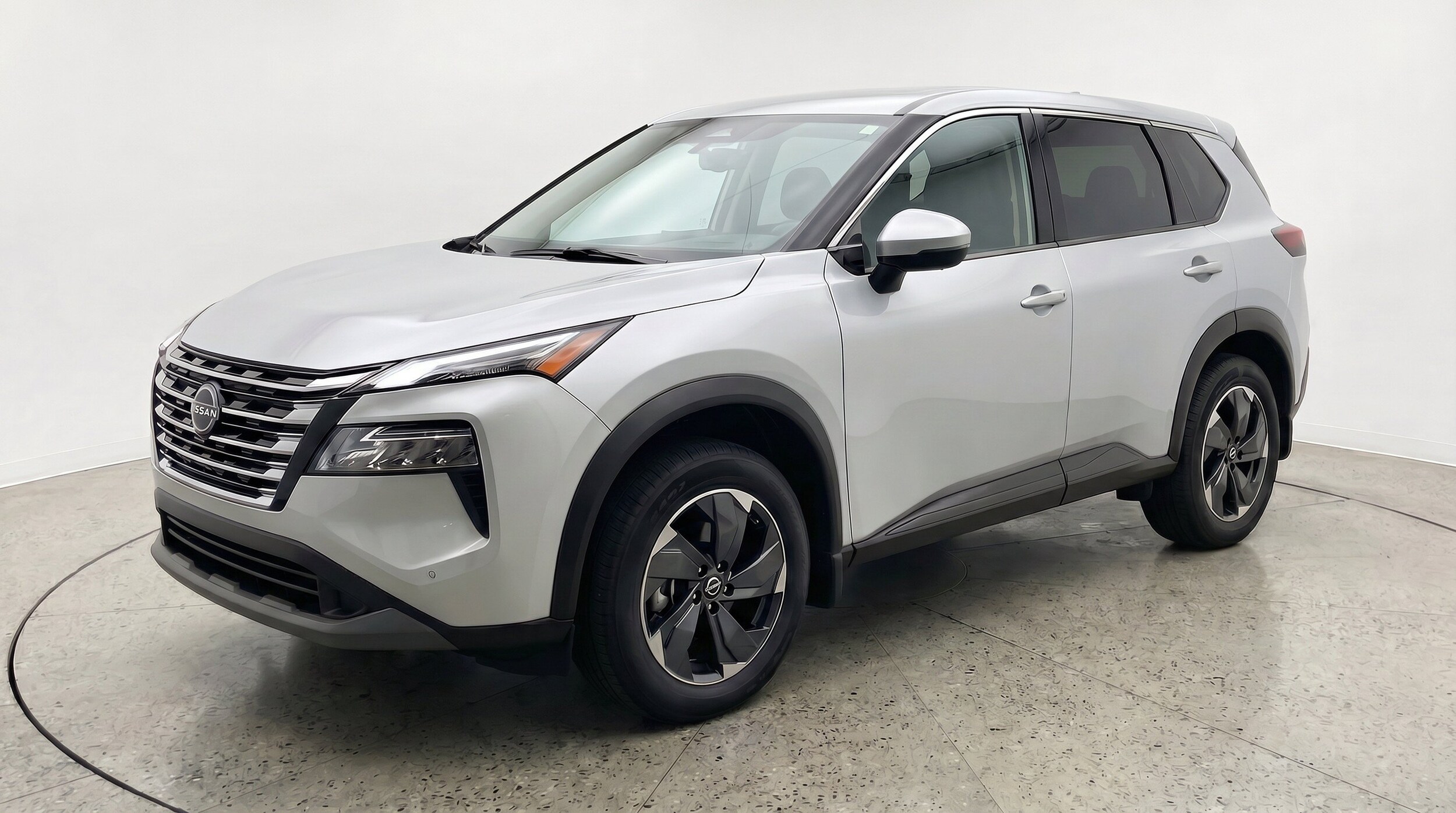 Thumbnail: 2025 Nissan Rogue - 3