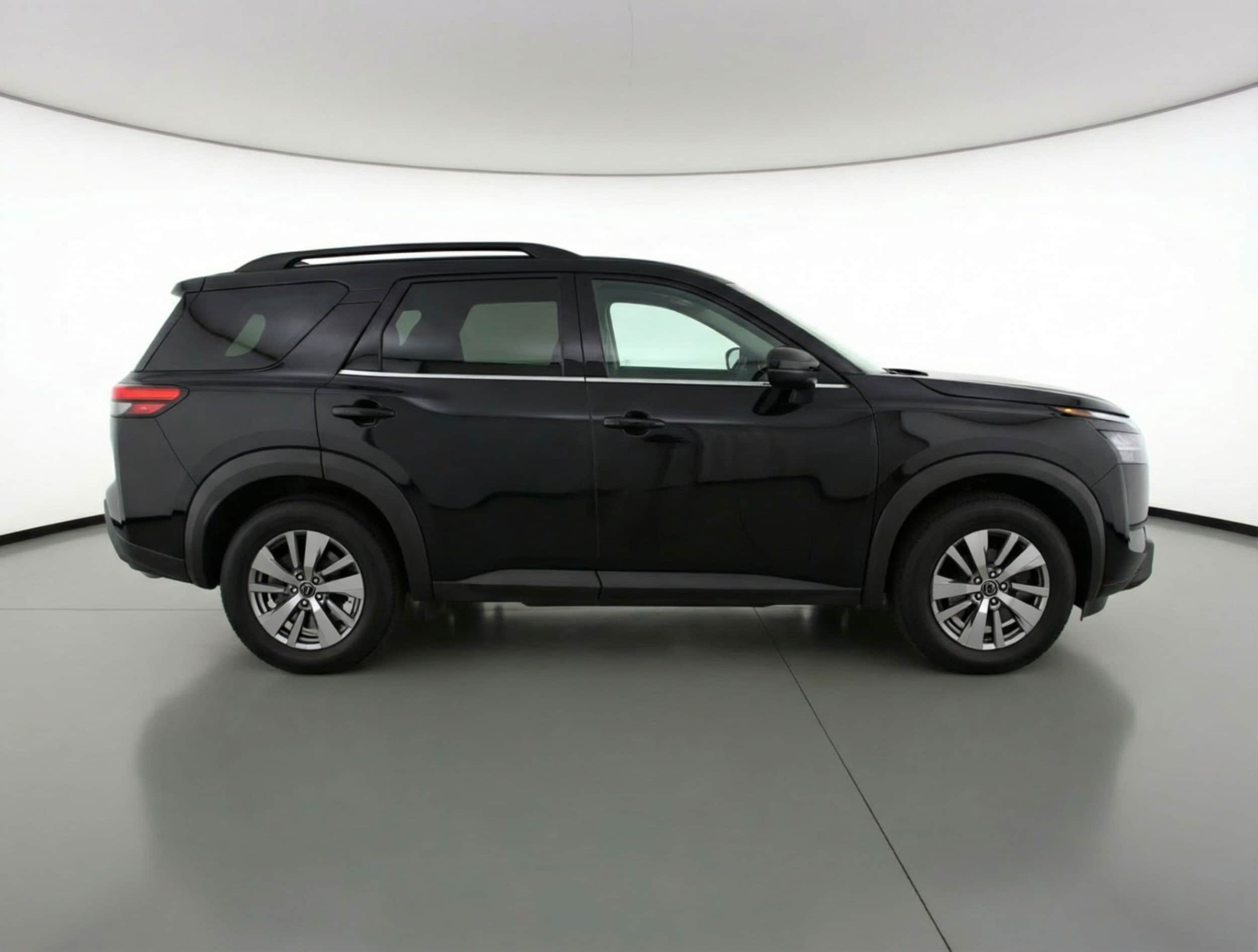 Thumbnail: 2025 Nissan Pathfinder - 10