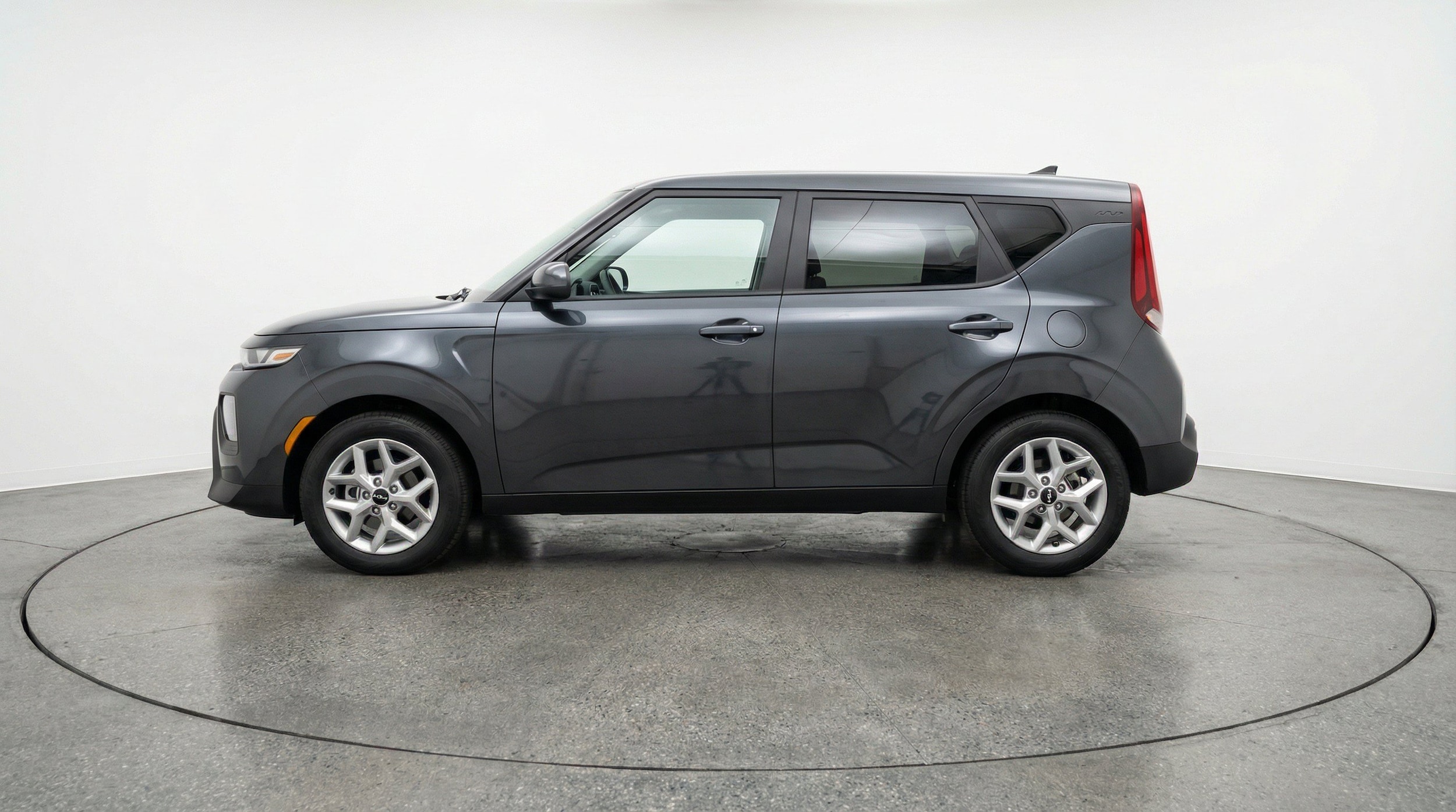 Thumbnail: 2025 Kia Soul - 5