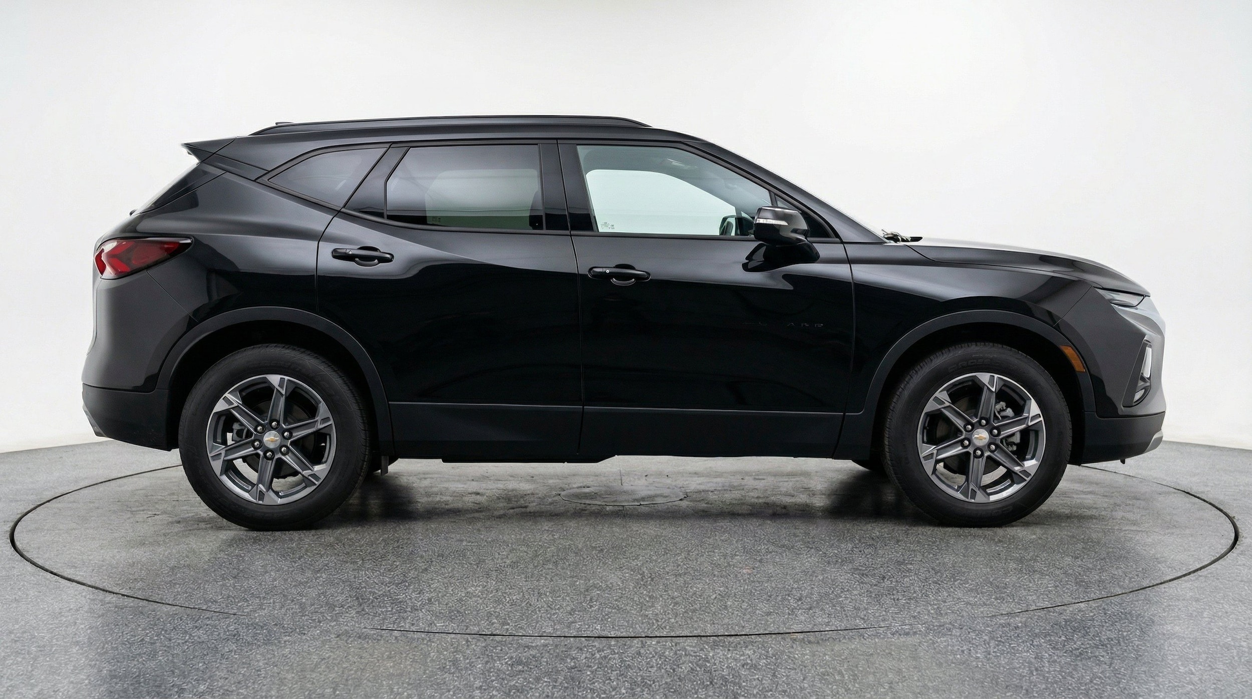 Thumbnail: 2026 Chevrolet Blazer - 10