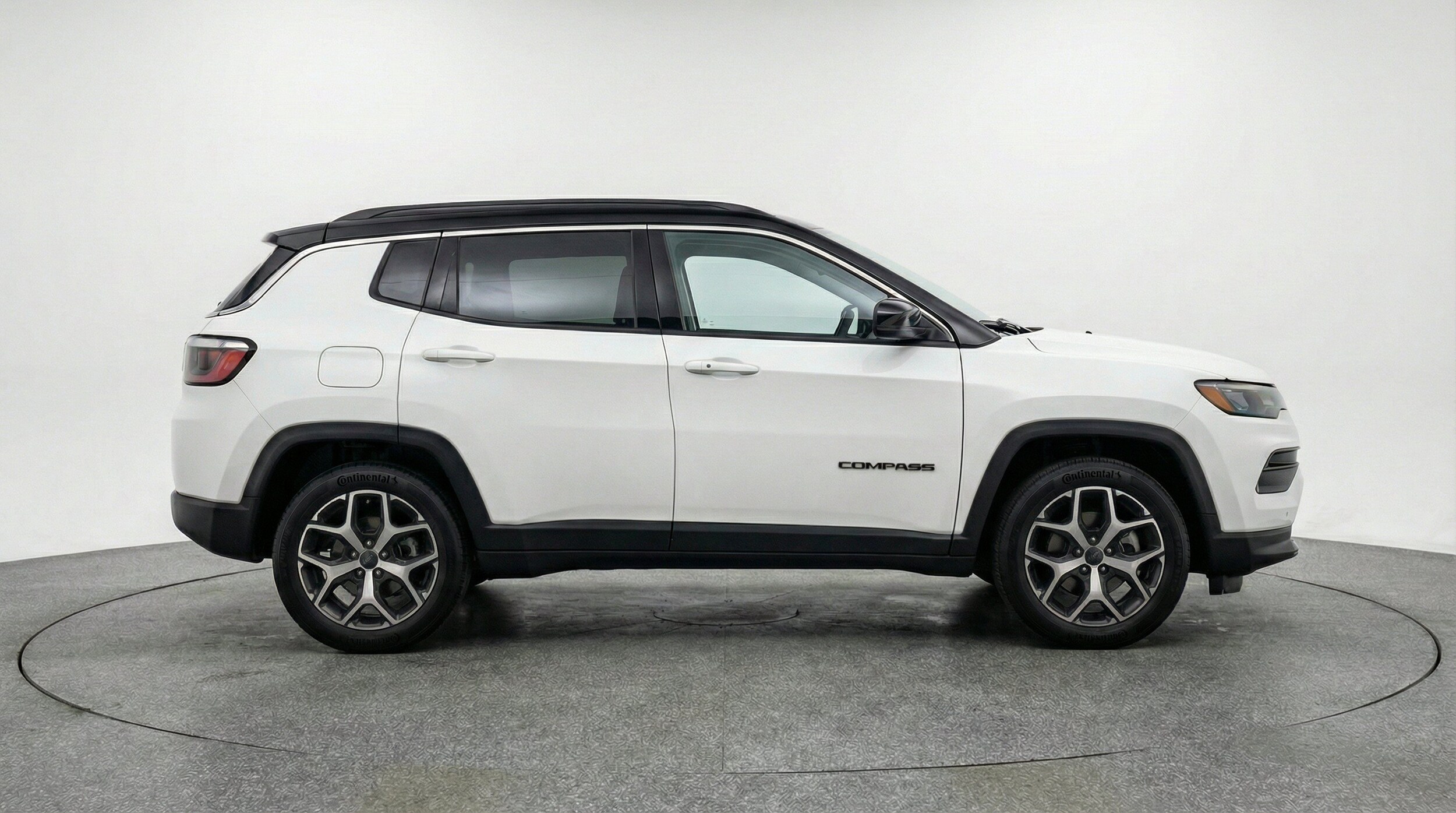 Thumbnail: 2025 Jeep Compass - 10