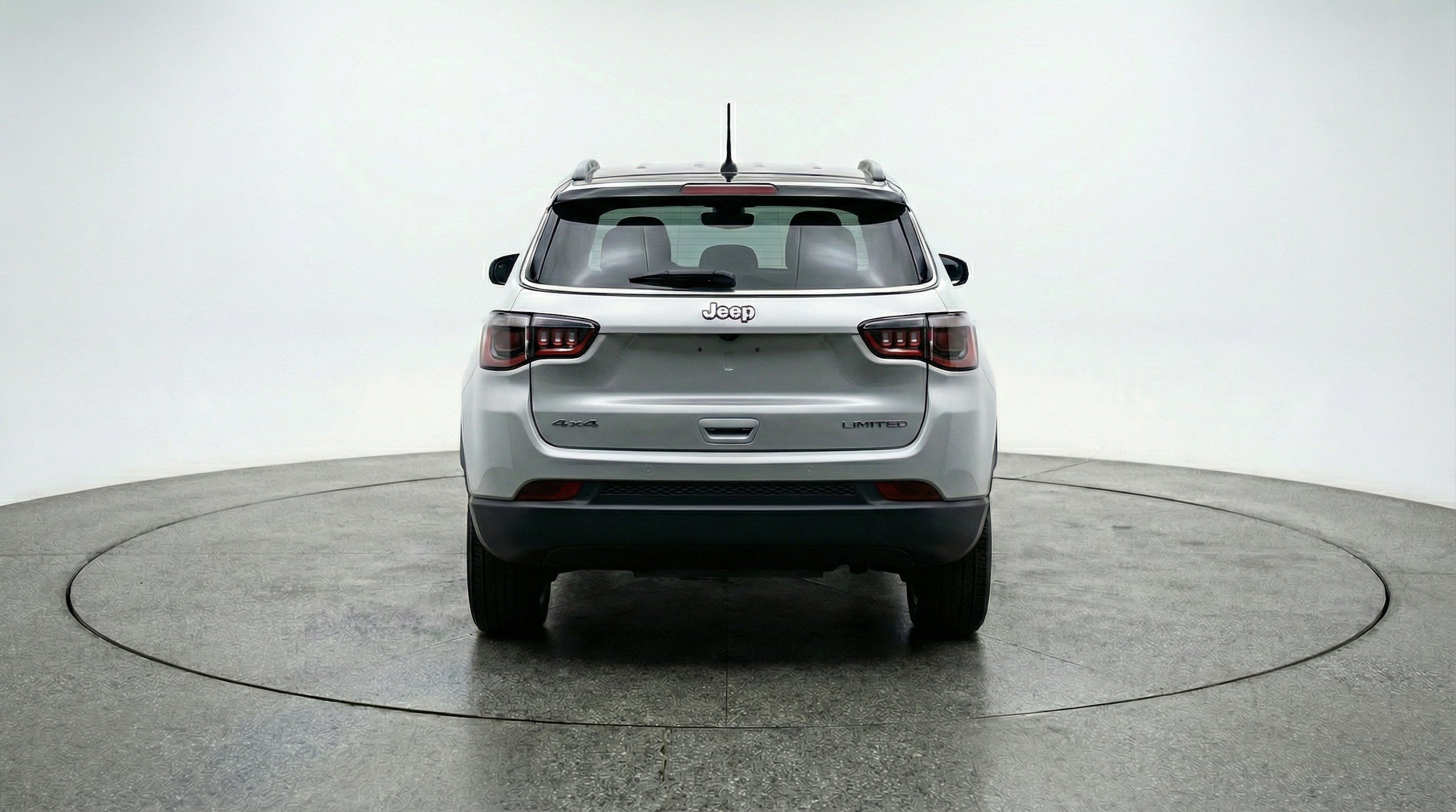 Thumbnail: 2025 Jeep Compass - 7