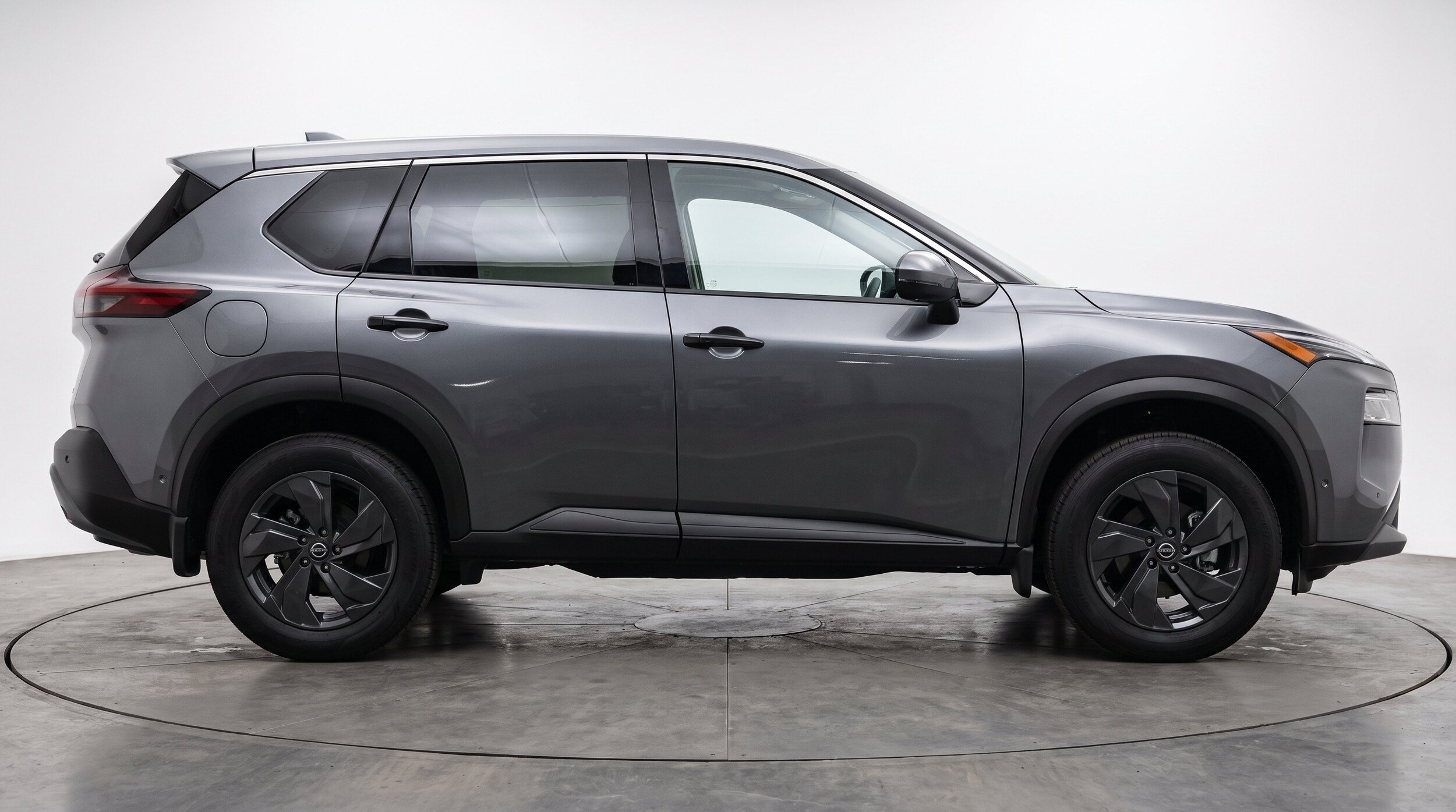 Thumbnail: 2026 Nissan Rogue - 10