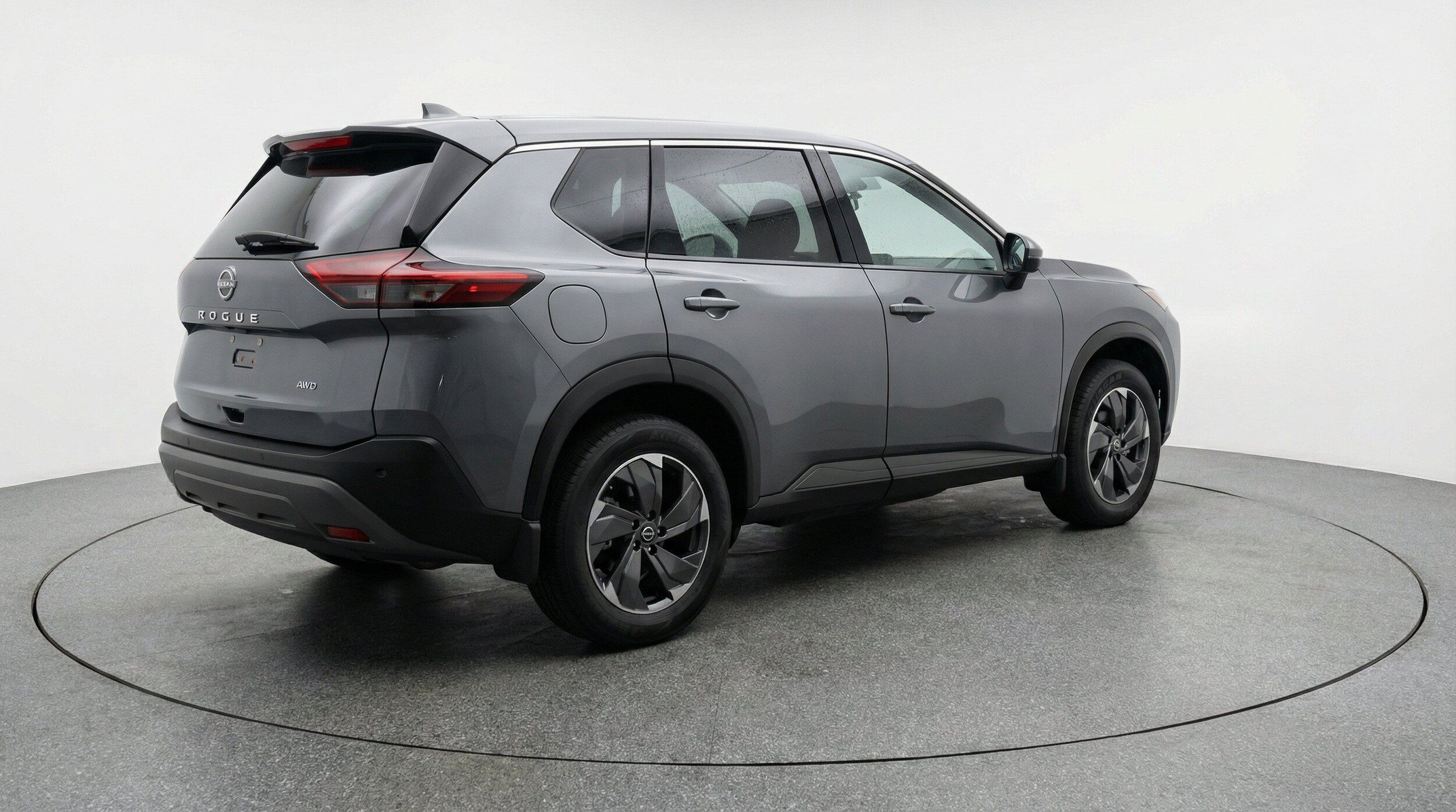 Thumbnail: 2025 Nissan Rogue - 9