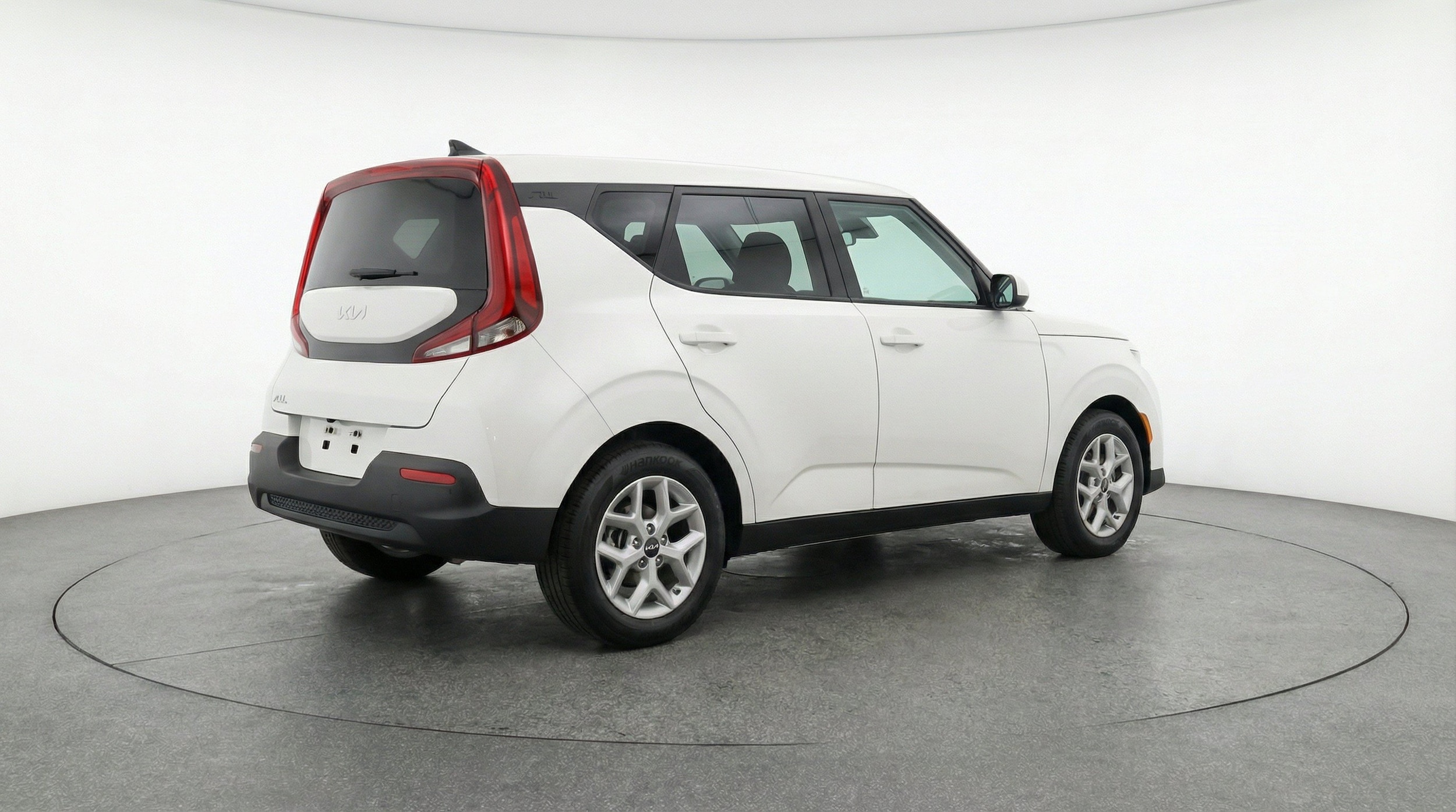 Thumbnail: 2025 Kia Soul - 9
