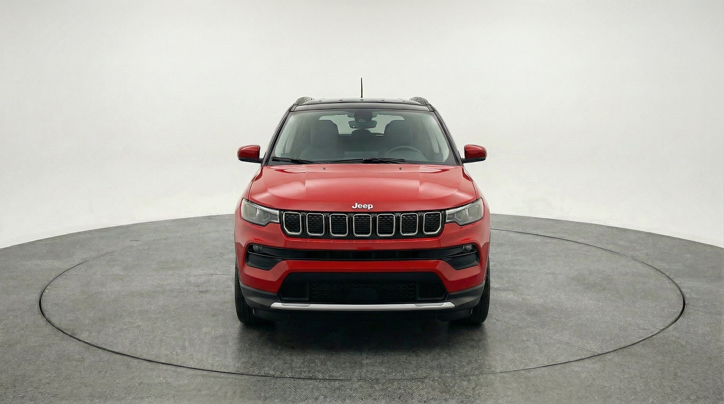Thumbnail: 2025 Jeep Compass - 2