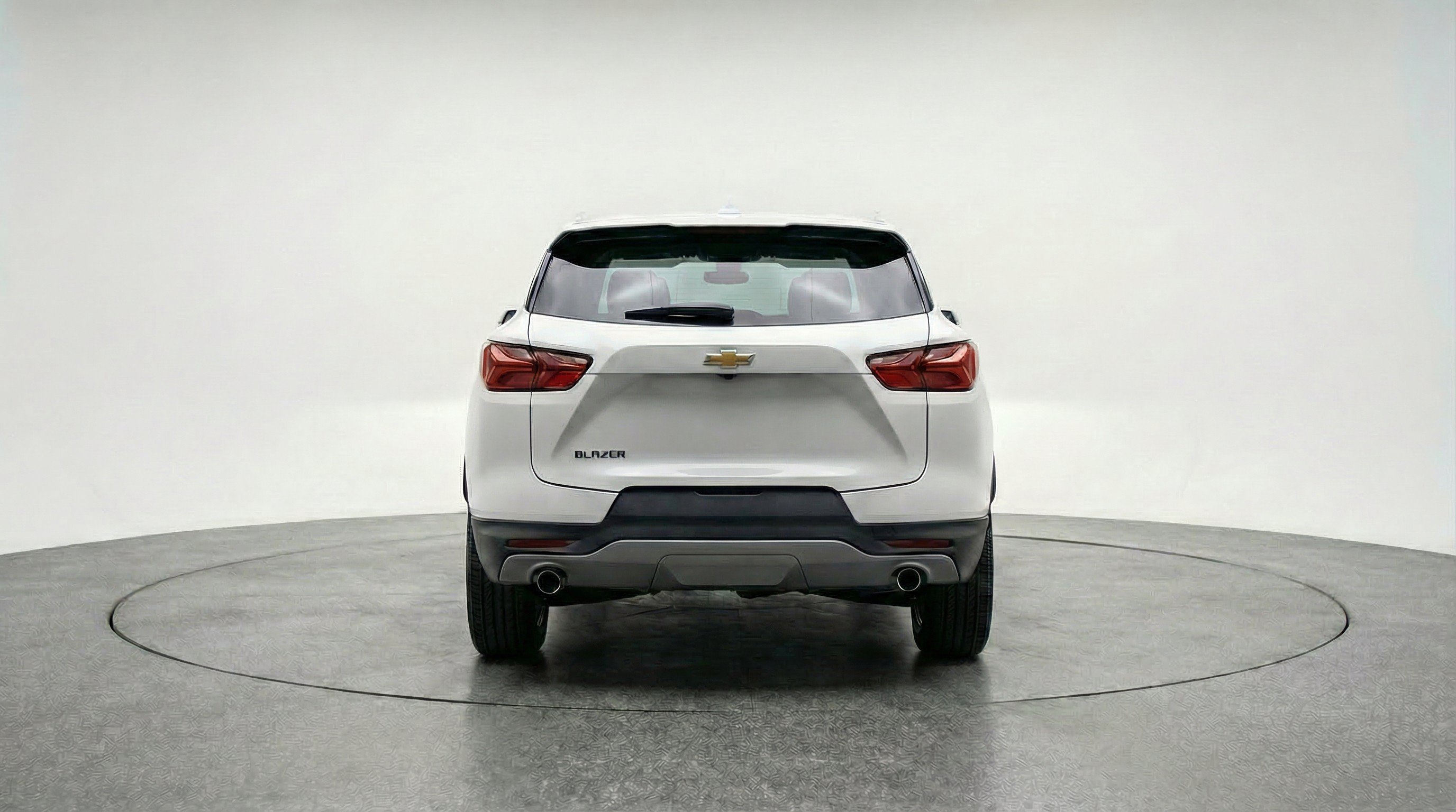 Thumbnail: 2025 Chevrolet Blazer - 7