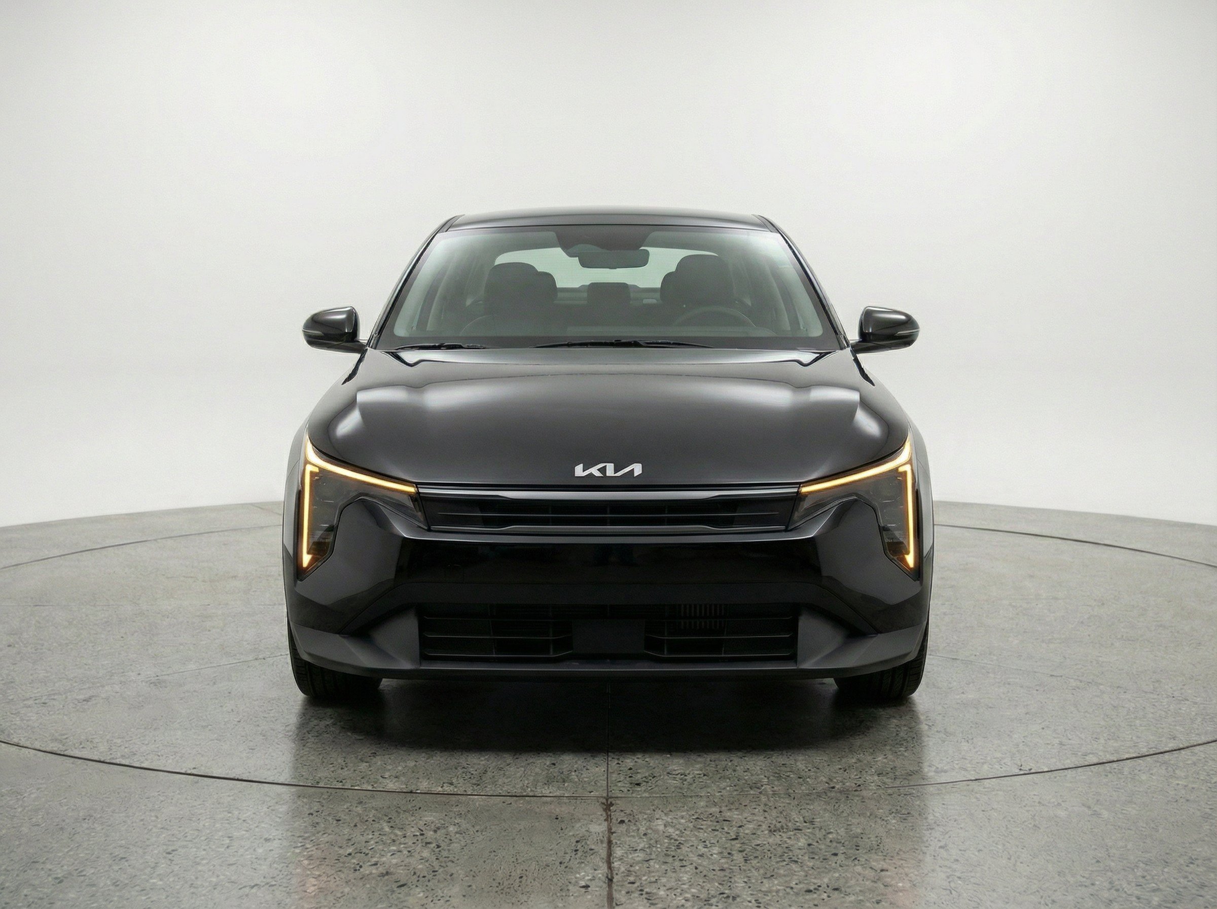 Thumbnail: 2025 Kia K4 - 2