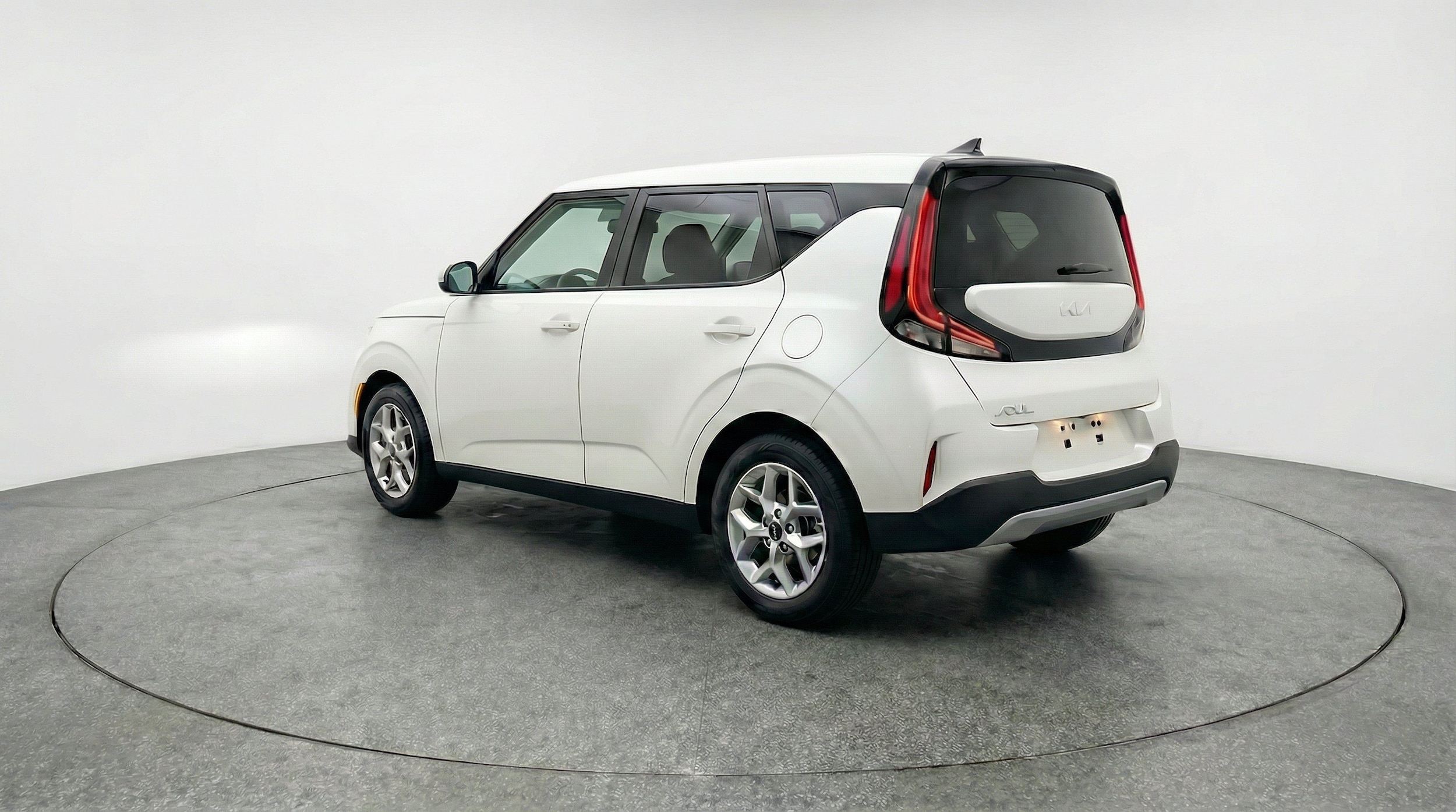 Thumbnail: 2025 Kia Soul - 6
