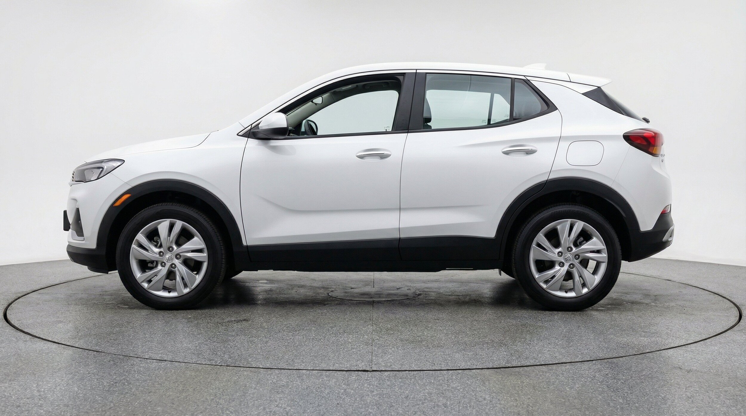 Thumbnail: 2026 Buick Encore GX - 5
