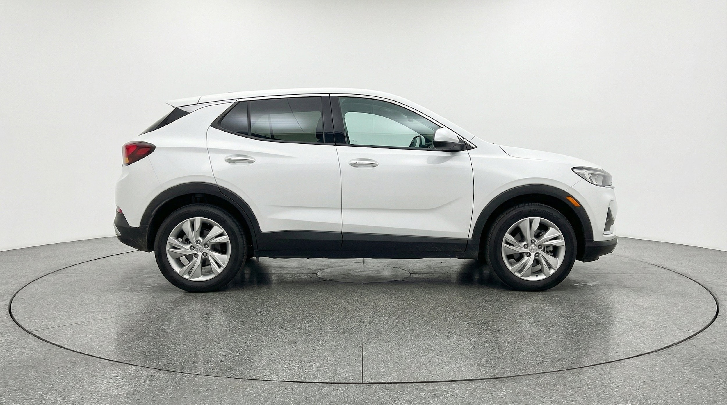 Thumbnail: 2026 Buick Encore GX - 11