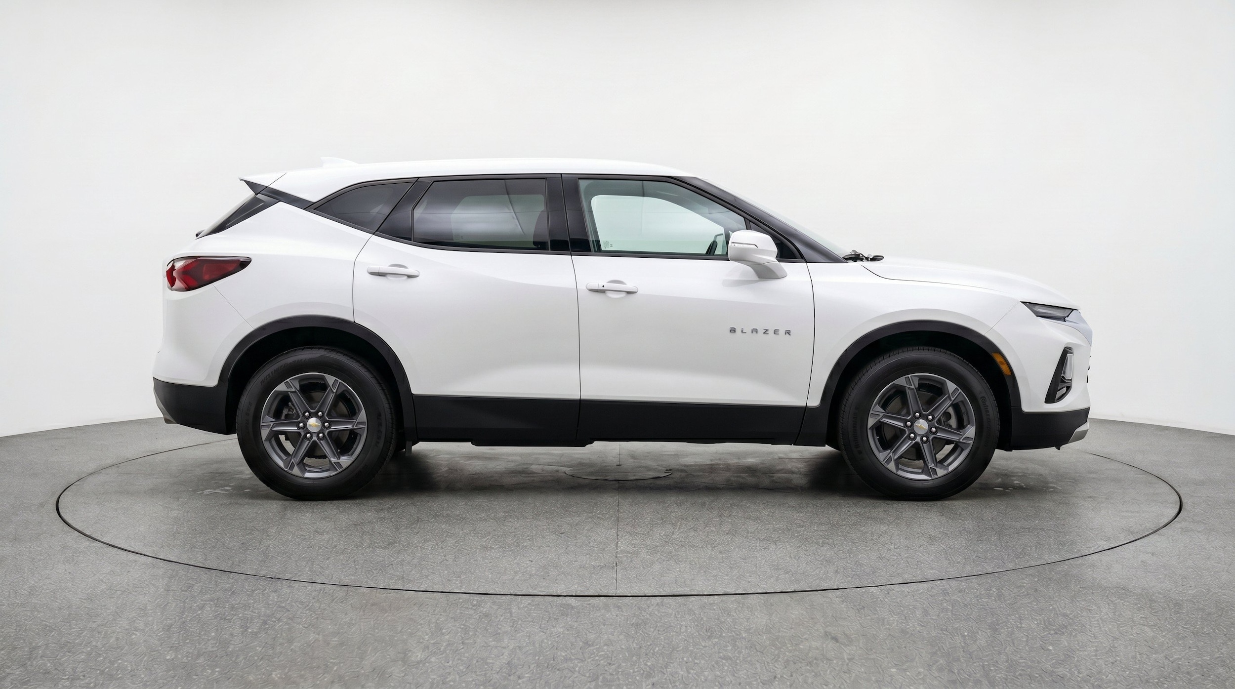 Thumbnail: 2025 Chevrolet Blazer - 11