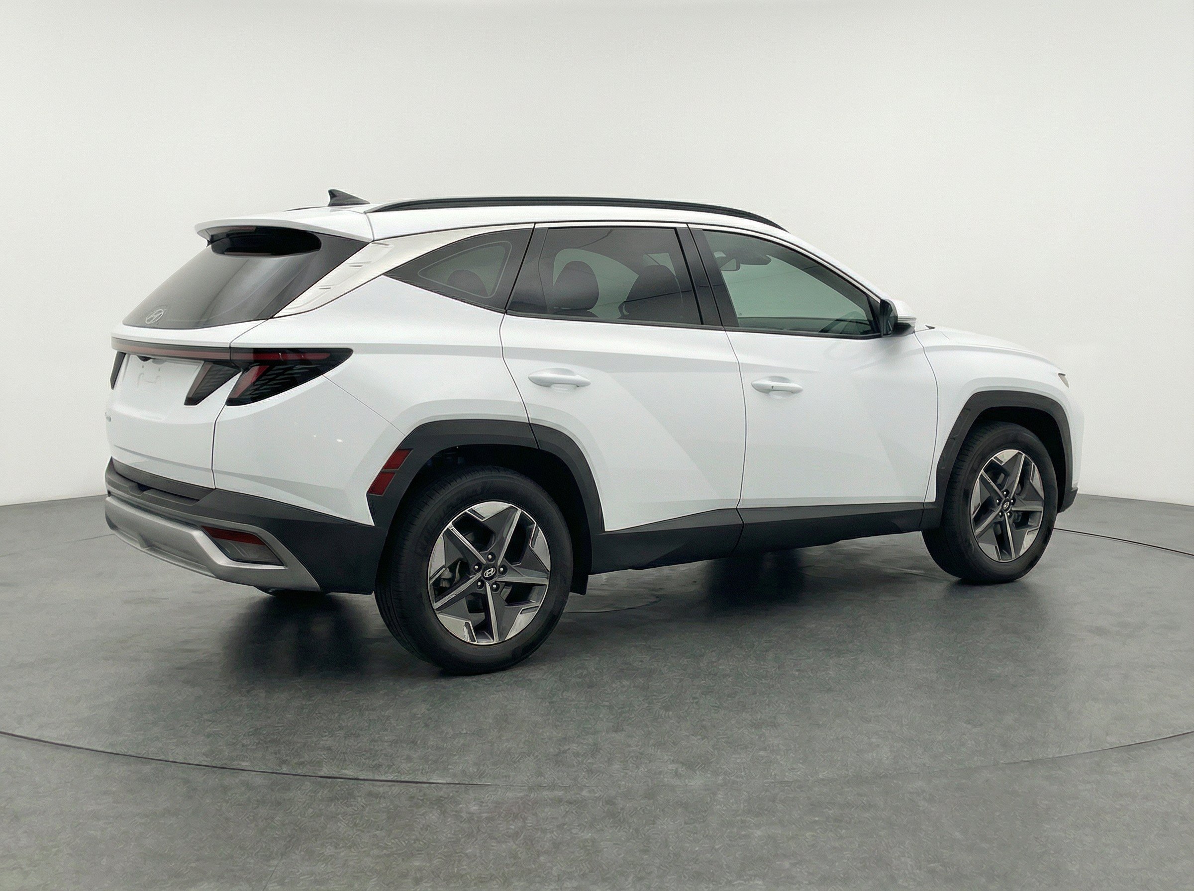 Thumbnail: 2025 Hyundai Tucson - 9