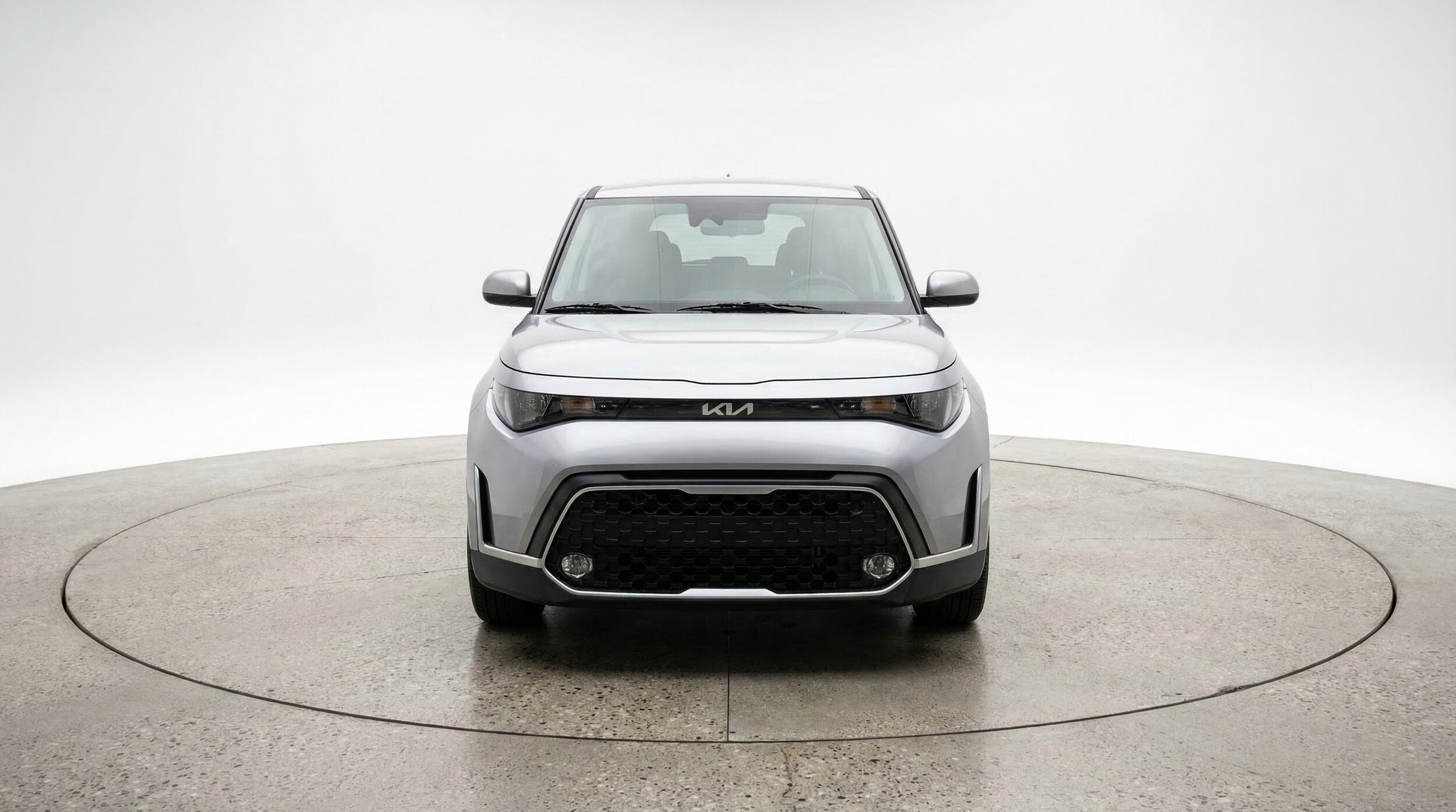 Thumbnail: 2025 Kia Soul - 2