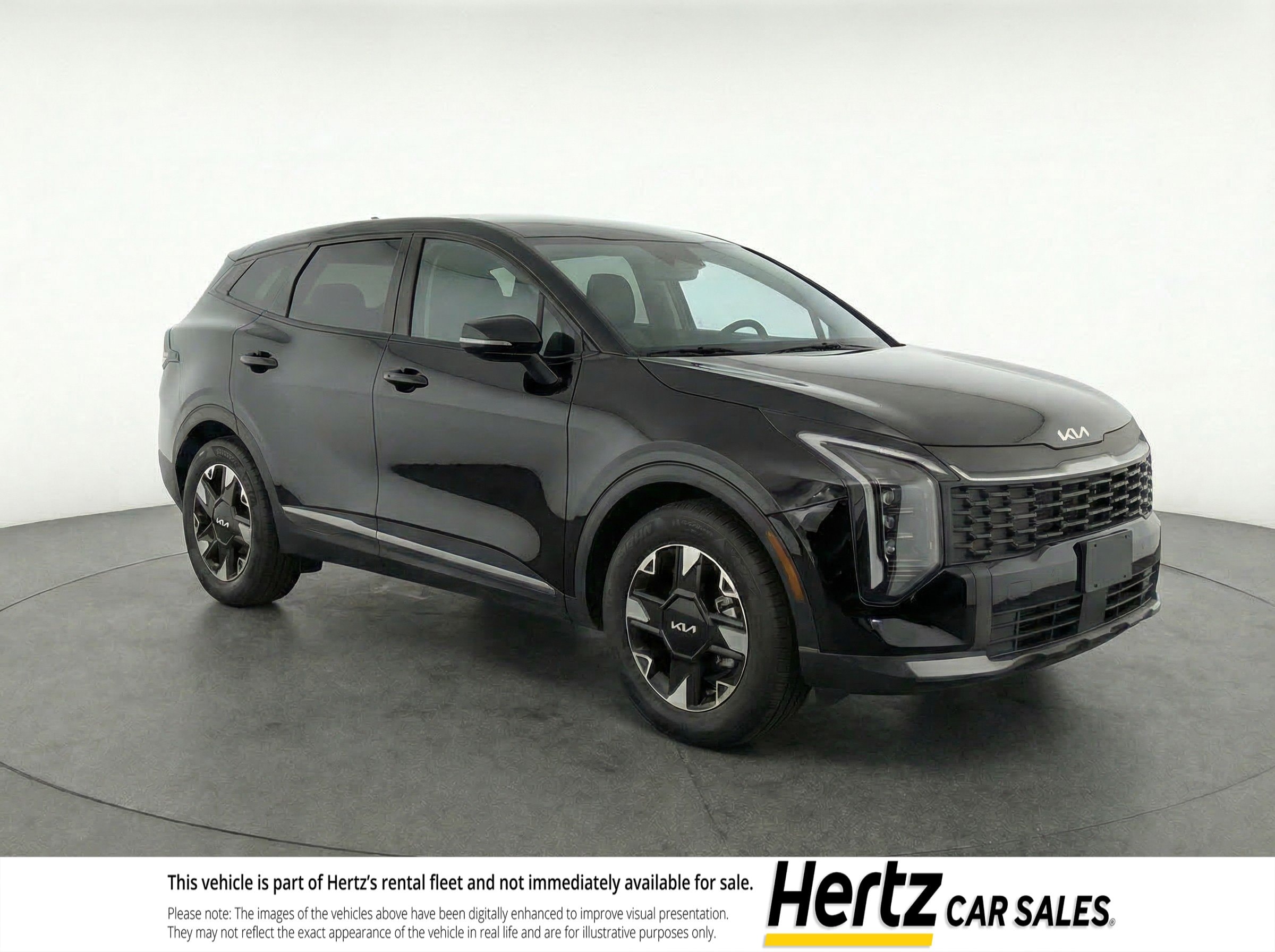 Thumbnail: 2026 Kia Sportage - 1