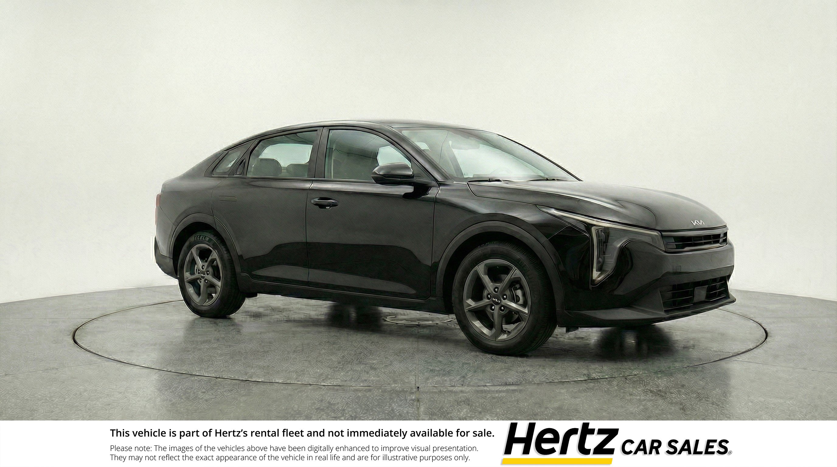 2025 Kia K4  -
                  Orlando, FL