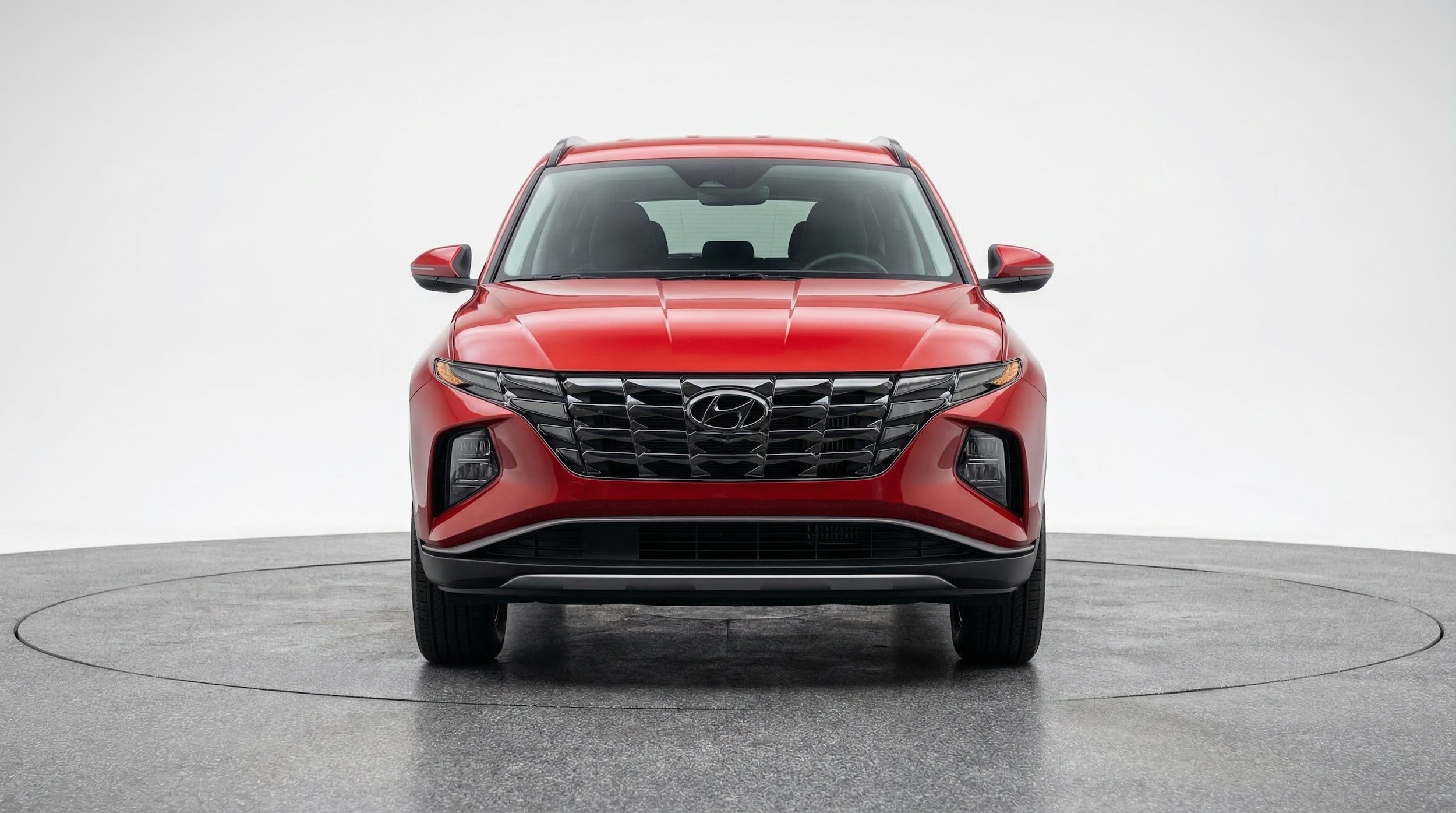Thumbnail: 2026 Hyundai Tucson - 2