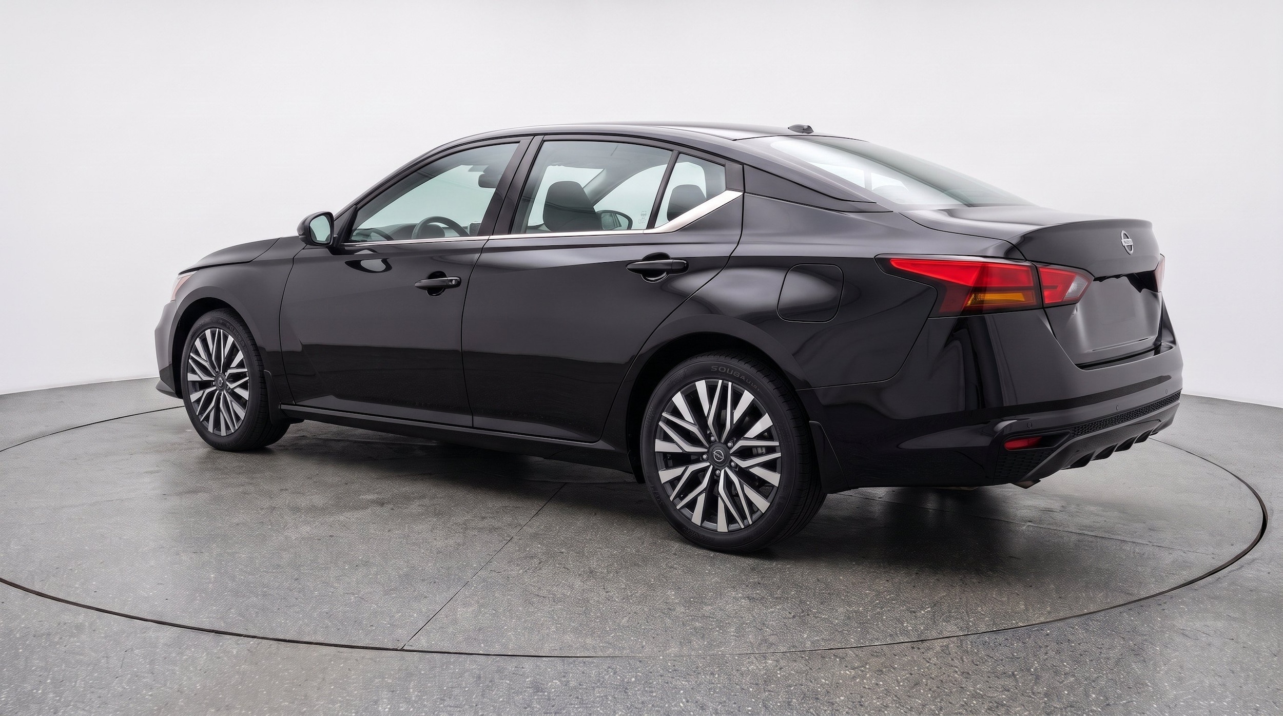 Thumbnail: 2026 Nissan Altima - 6