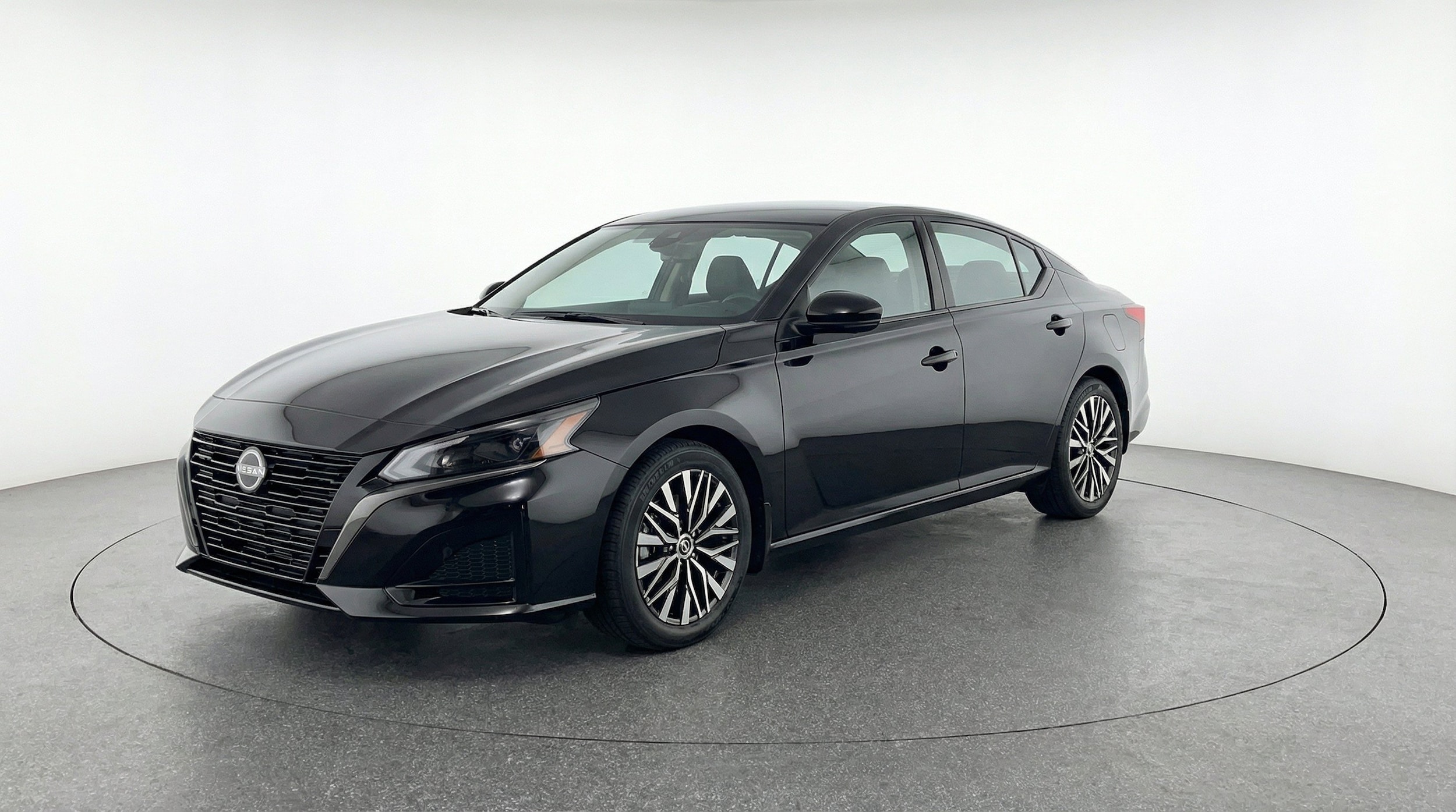 Thumbnail: 2026 Nissan Altima - 3