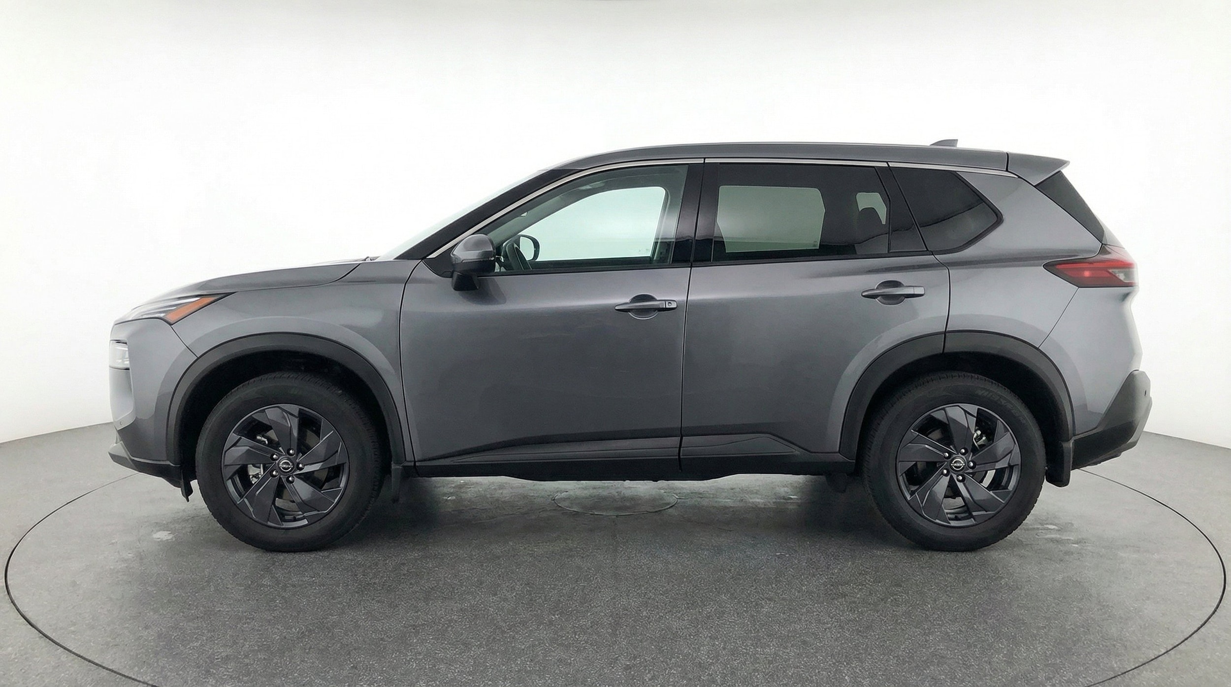 Thumbnail: 2026 Nissan Rogue - 5