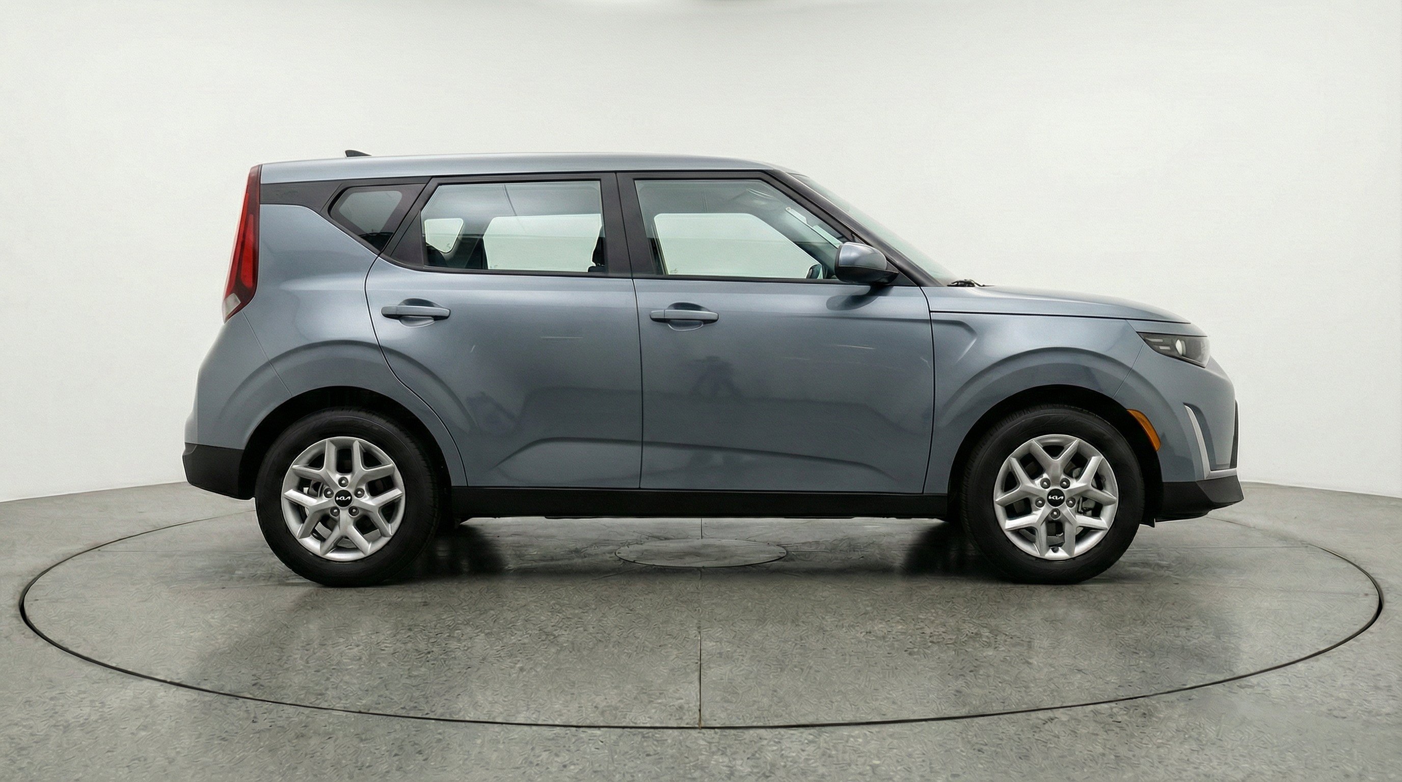 Thumbnail: 2025 Kia Soul - 10