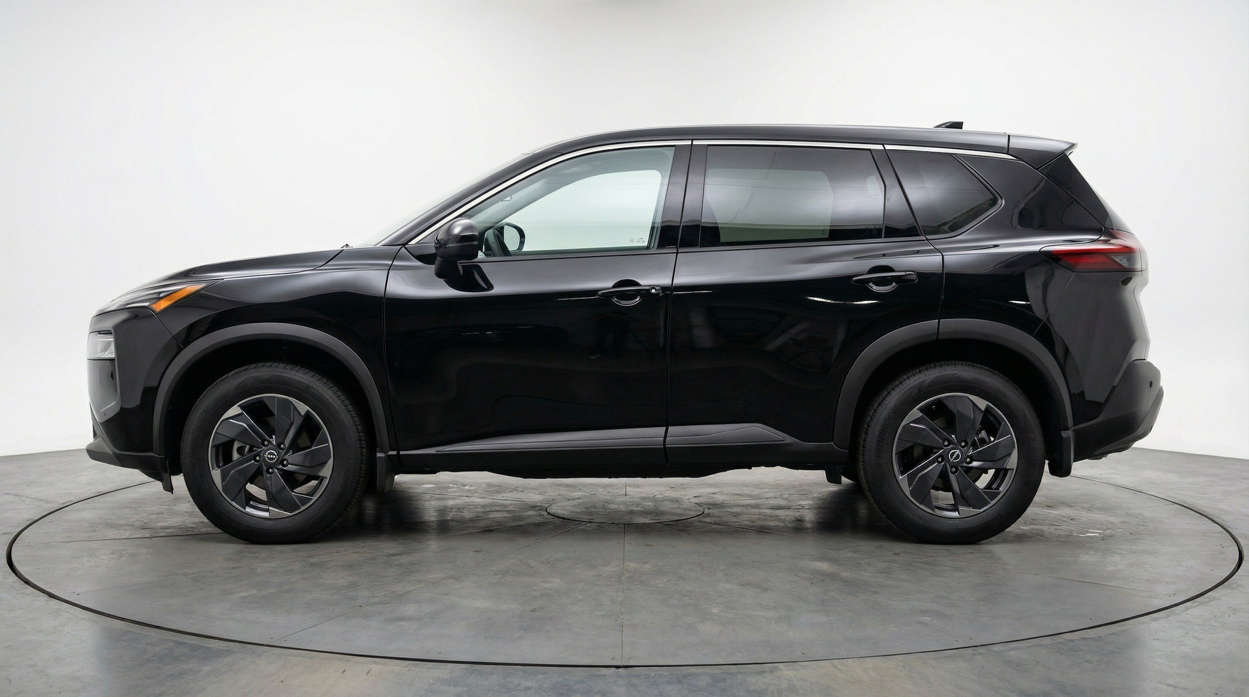 Thumbnail: 2026 Nissan Rogue - 5