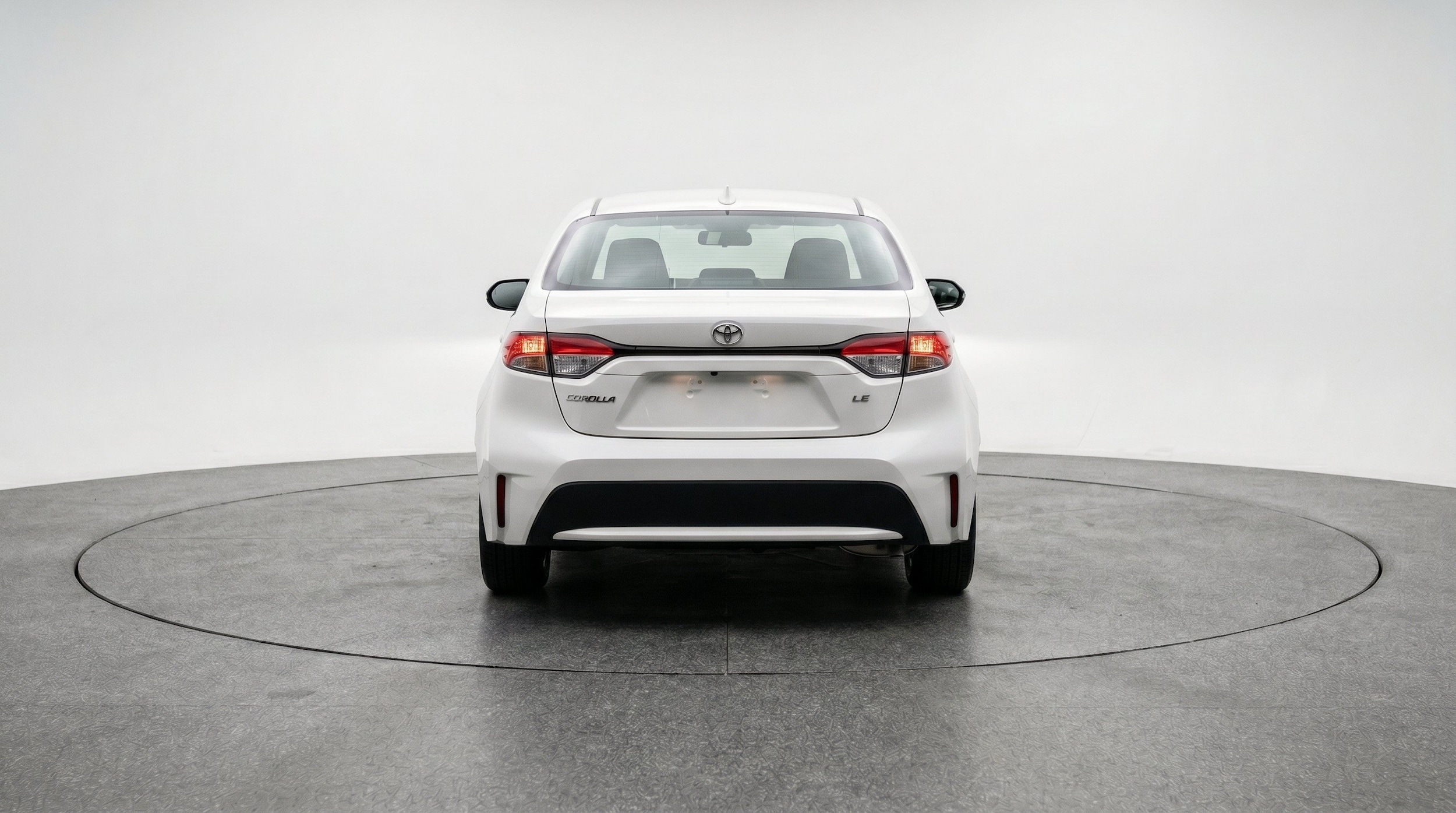 Thumbnail: 2025 Toyota Corolla - 7