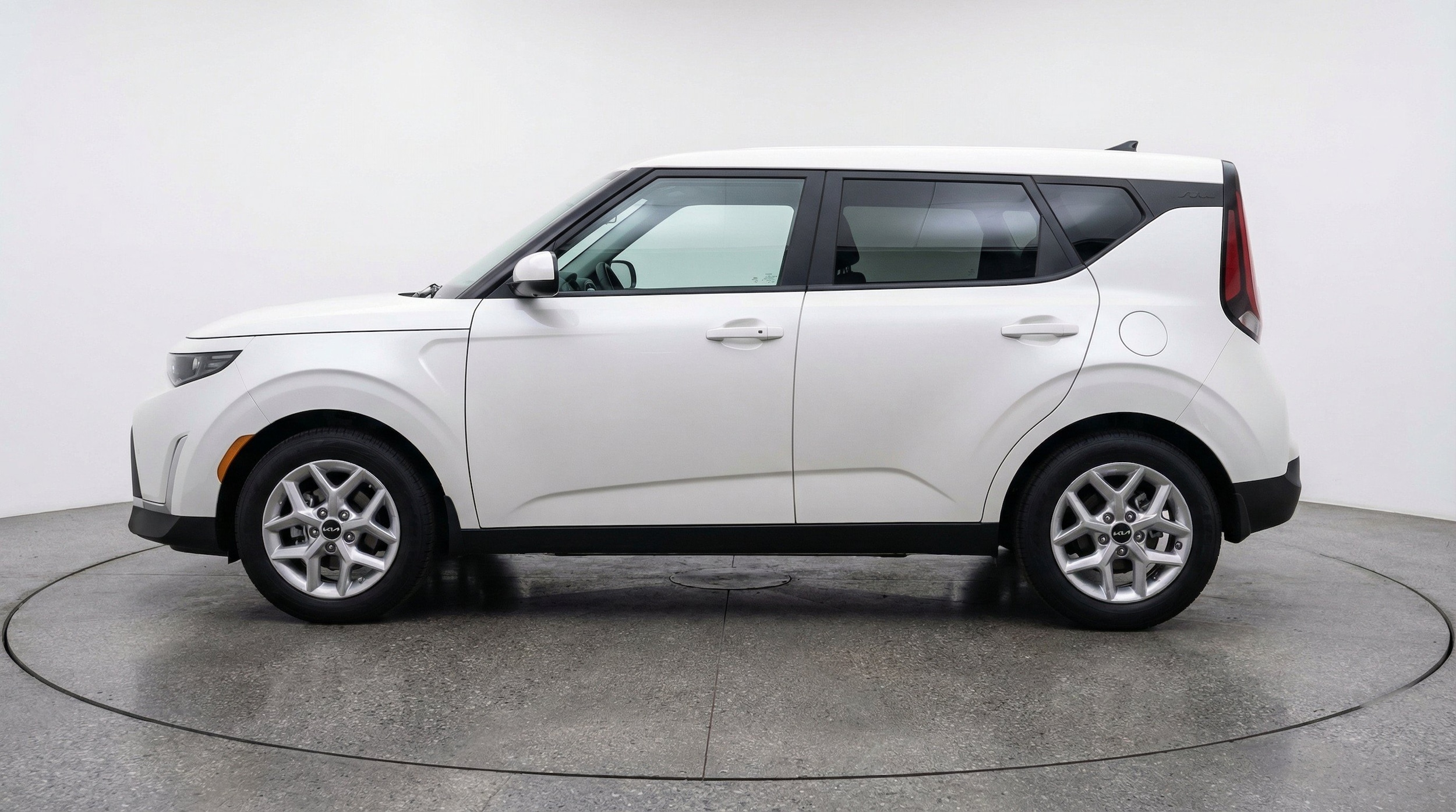 Thumbnail: 2025 Kia Soul - 5