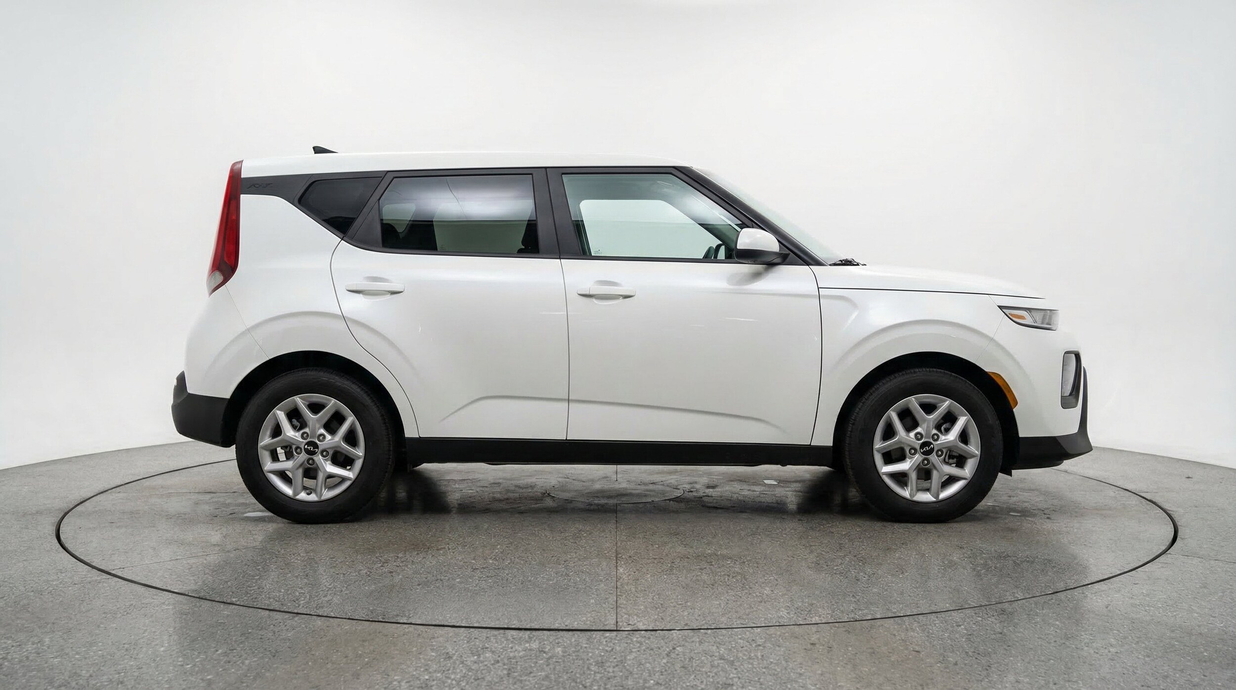 Thumbnail: 2025 Kia Soul - 10