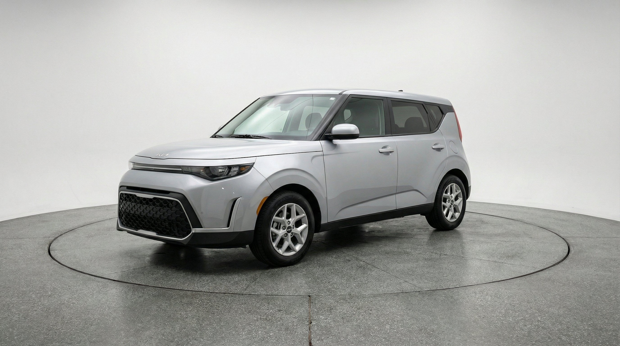 Thumbnail: 2025 Kia Soul - 3