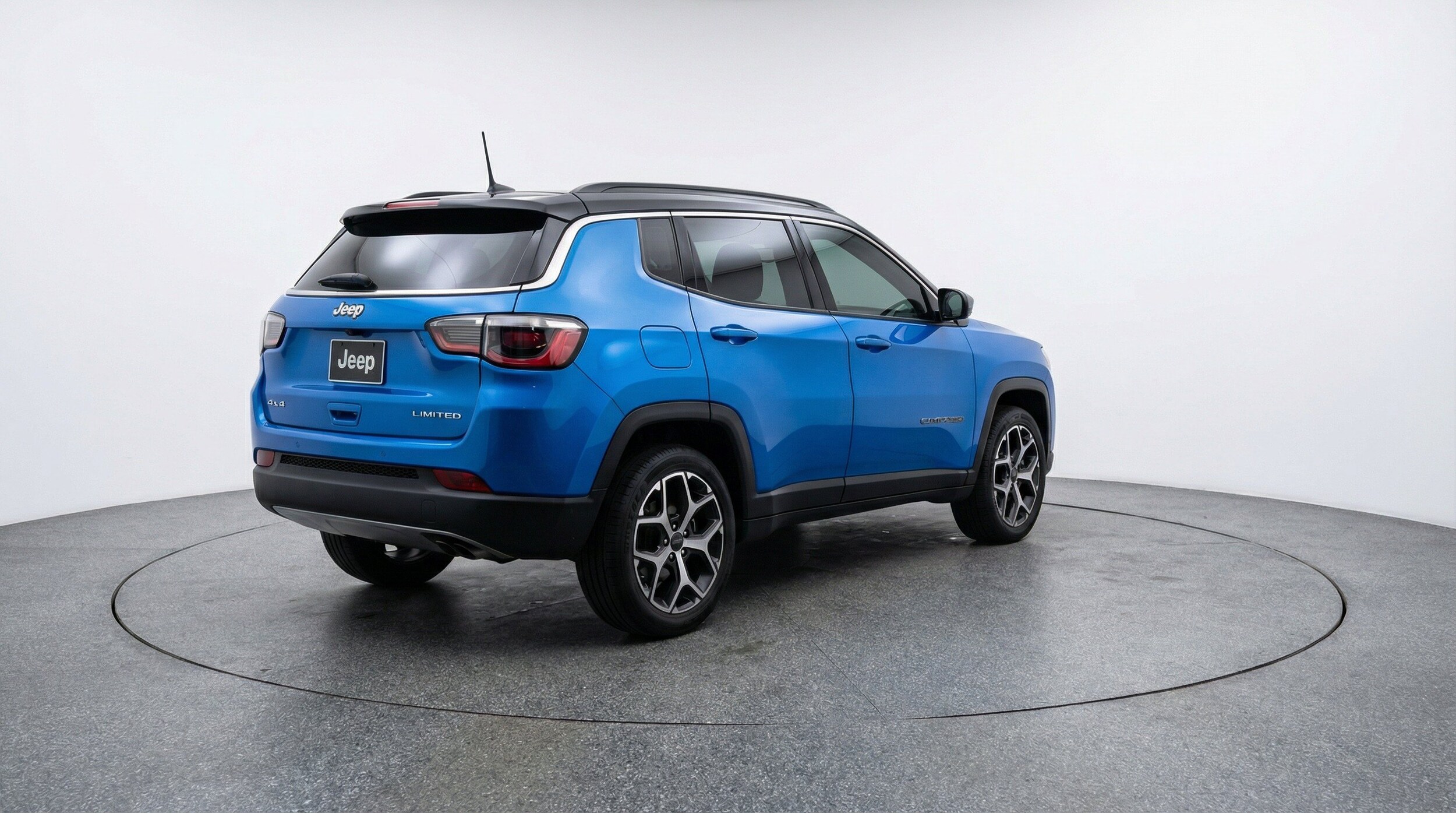 Thumbnail: 2025 Jeep Compass - 9