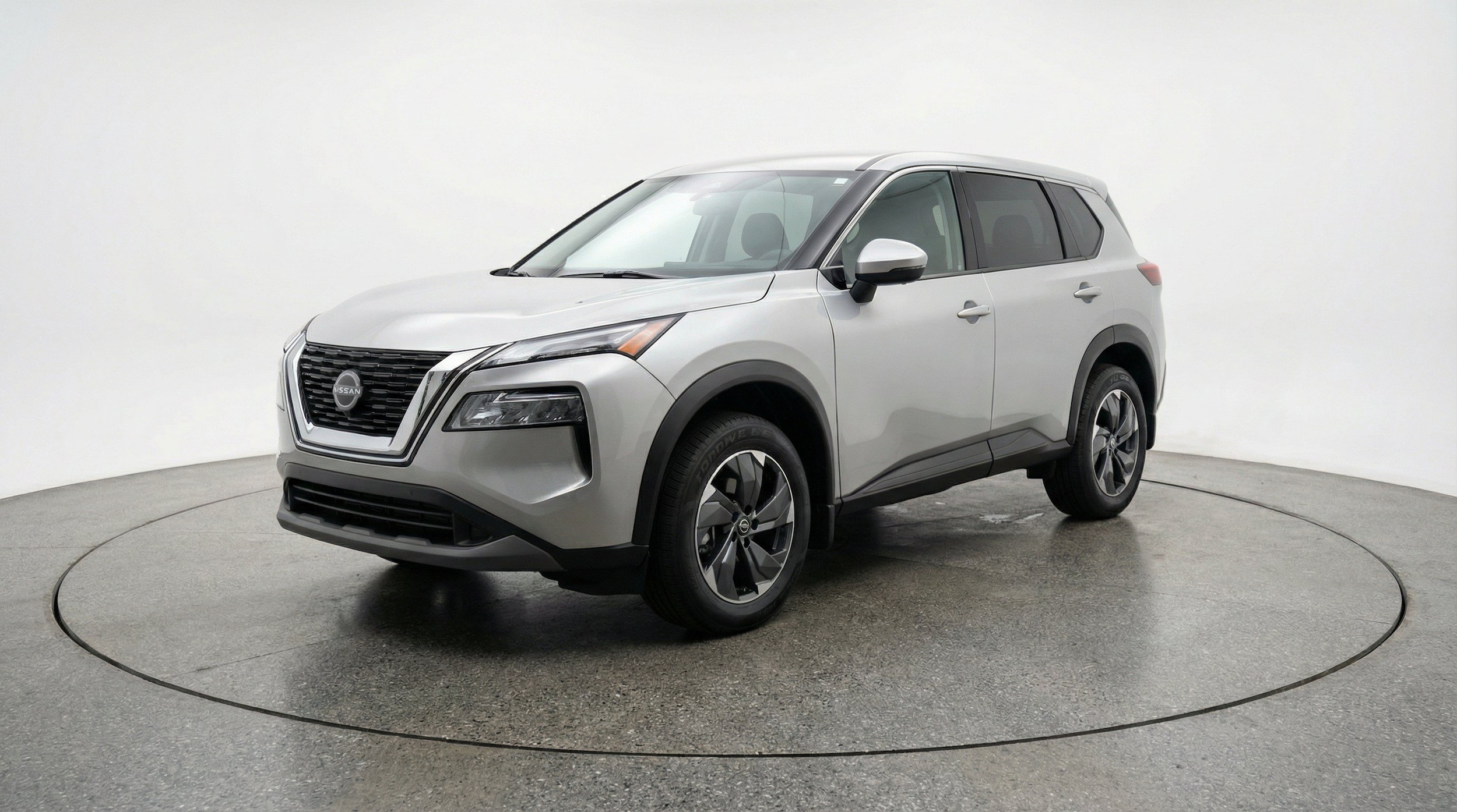 Thumbnail: 2025 Nissan Rogue - 3