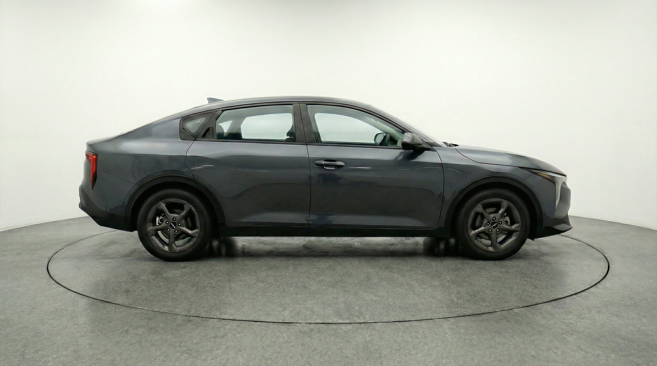 Thumbnail: 2025 Kia K4 - 10
