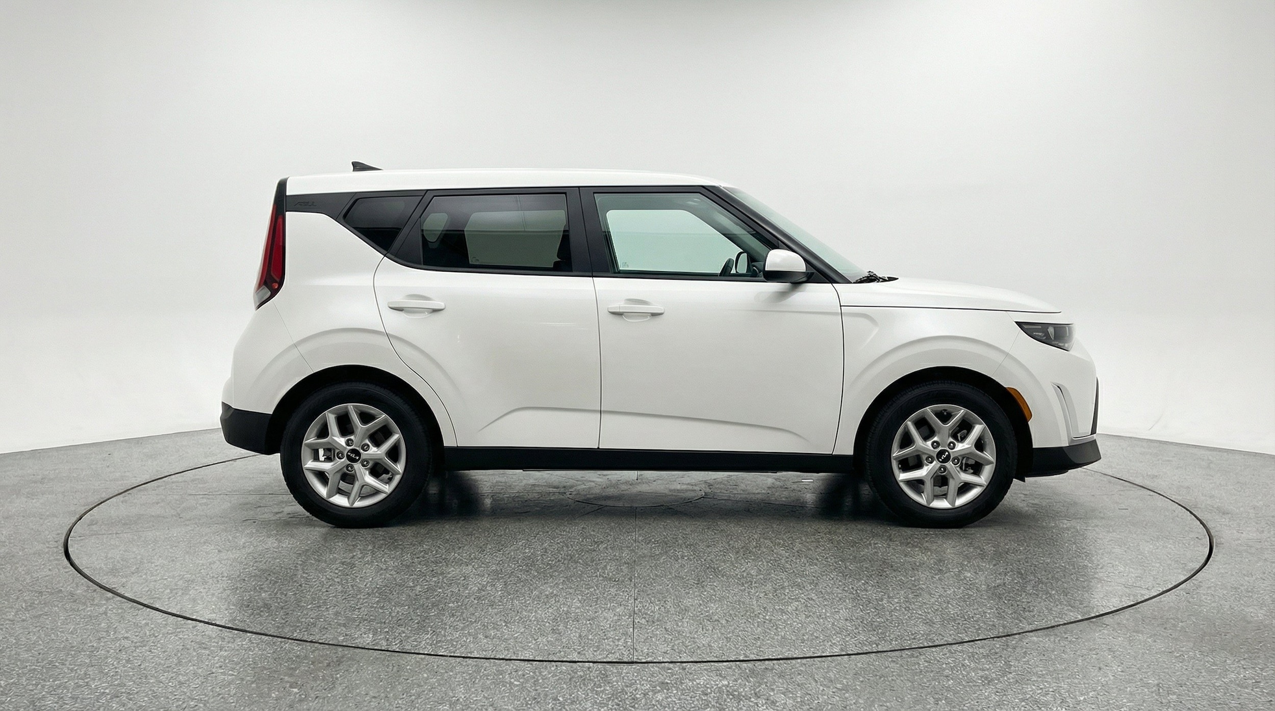Thumbnail: 2025 Kia Soul - 11
