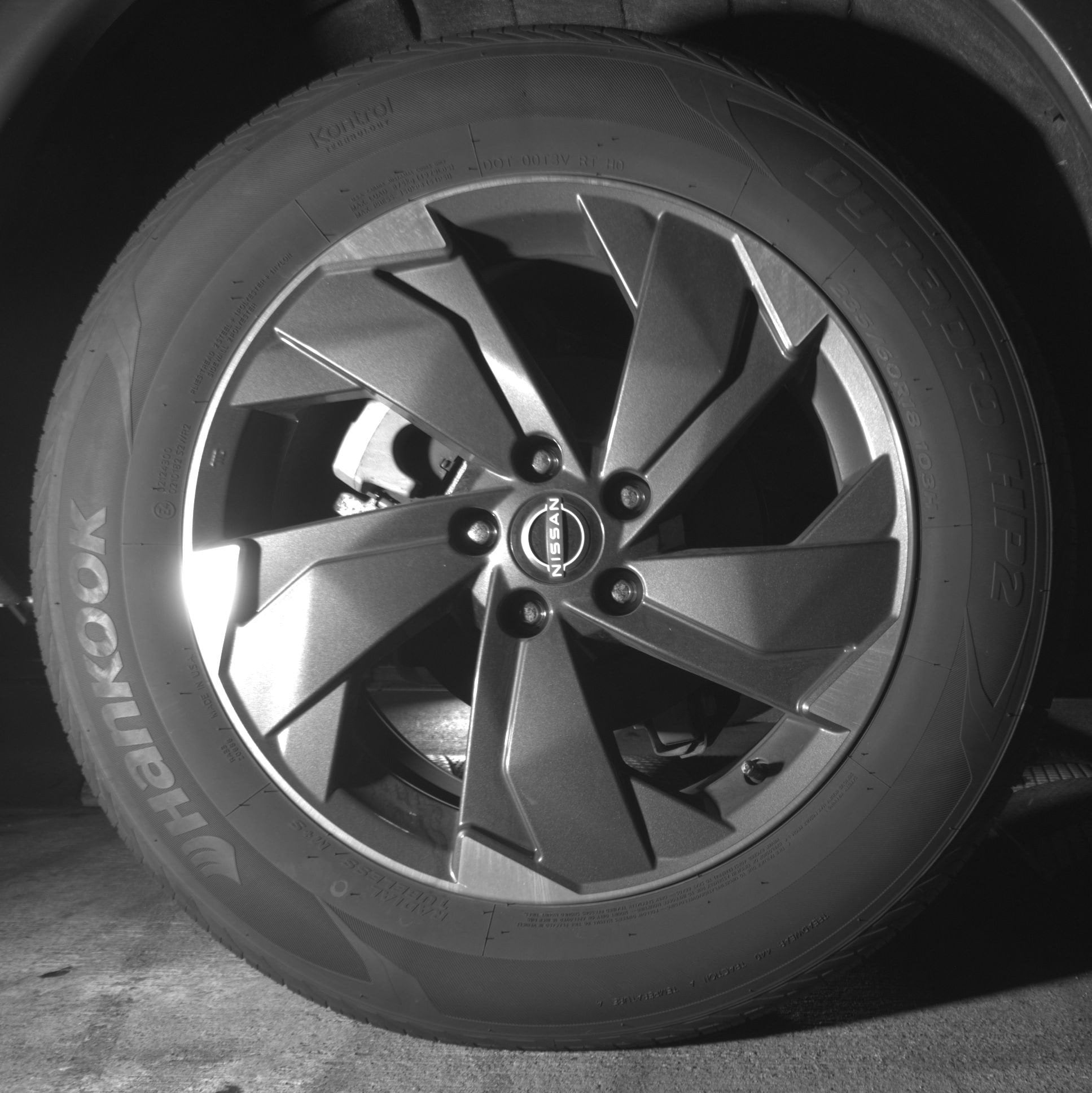 Thumbnail: 2025 Nissan Rogue - 15