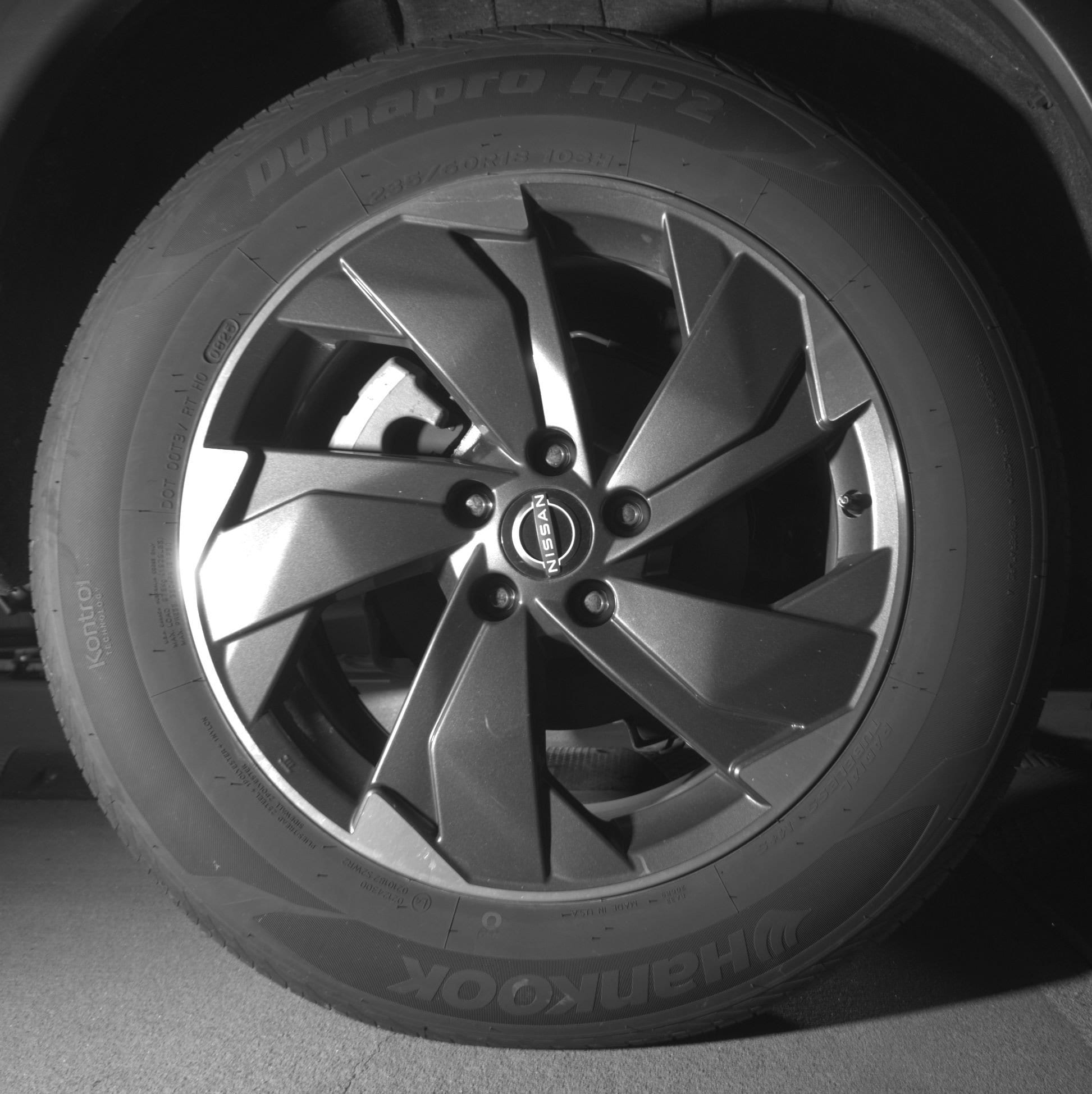 Thumbnail: 2025 Nissan Rogue - 15