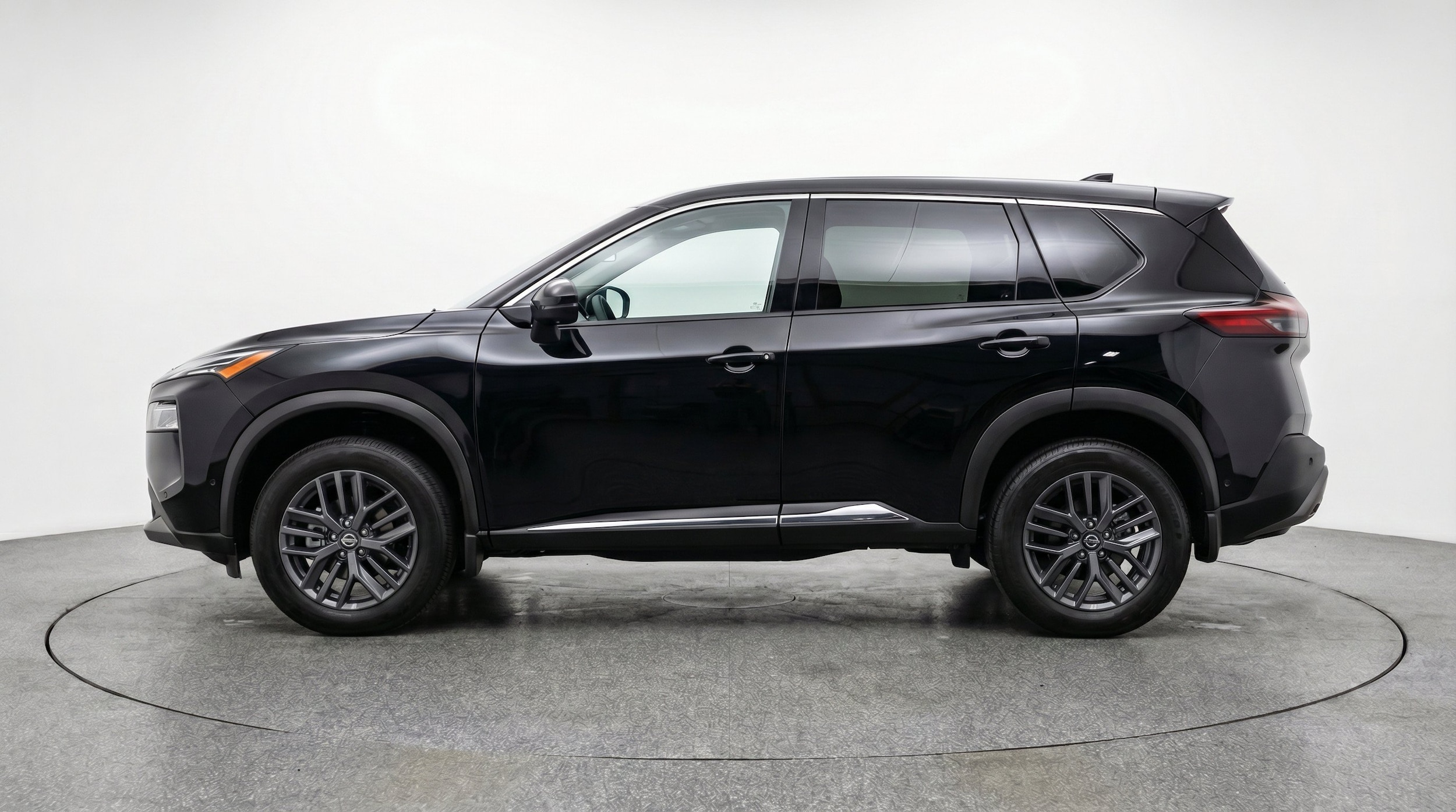 Thumbnail: 2026 Nissan Rogue - 5