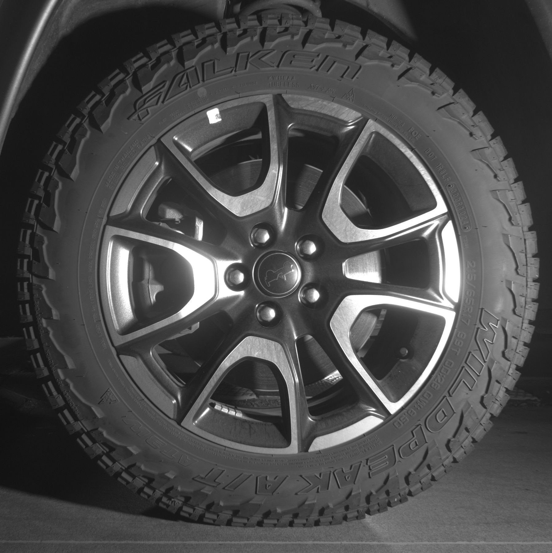 Thumbnail: 2025 Jeep Compass - 11